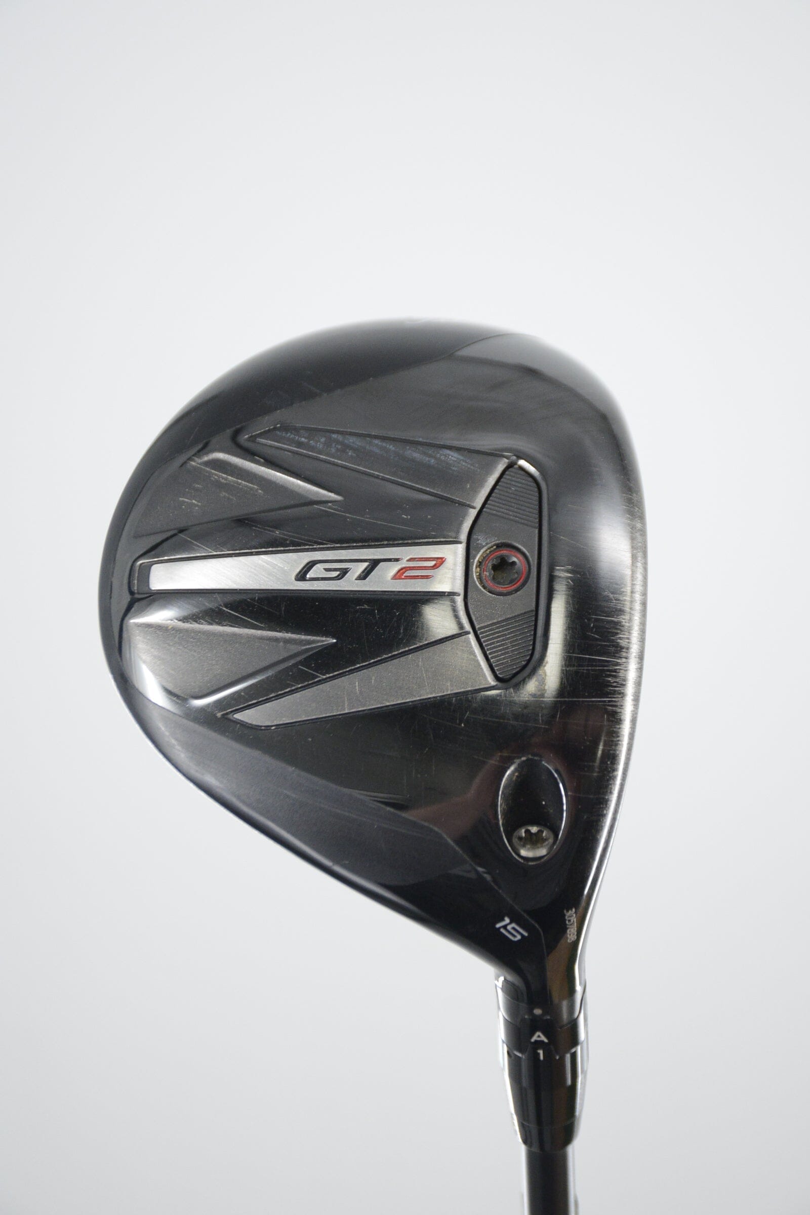 Titleist Woods