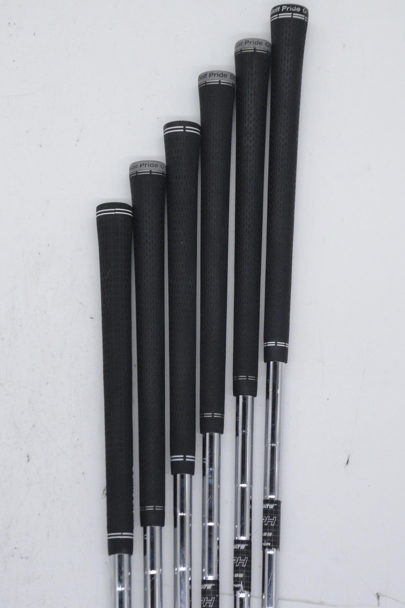 Callaway Apex 21 5-PW Iron Set S Flex Std Length Golf Clubs GolfRoots 