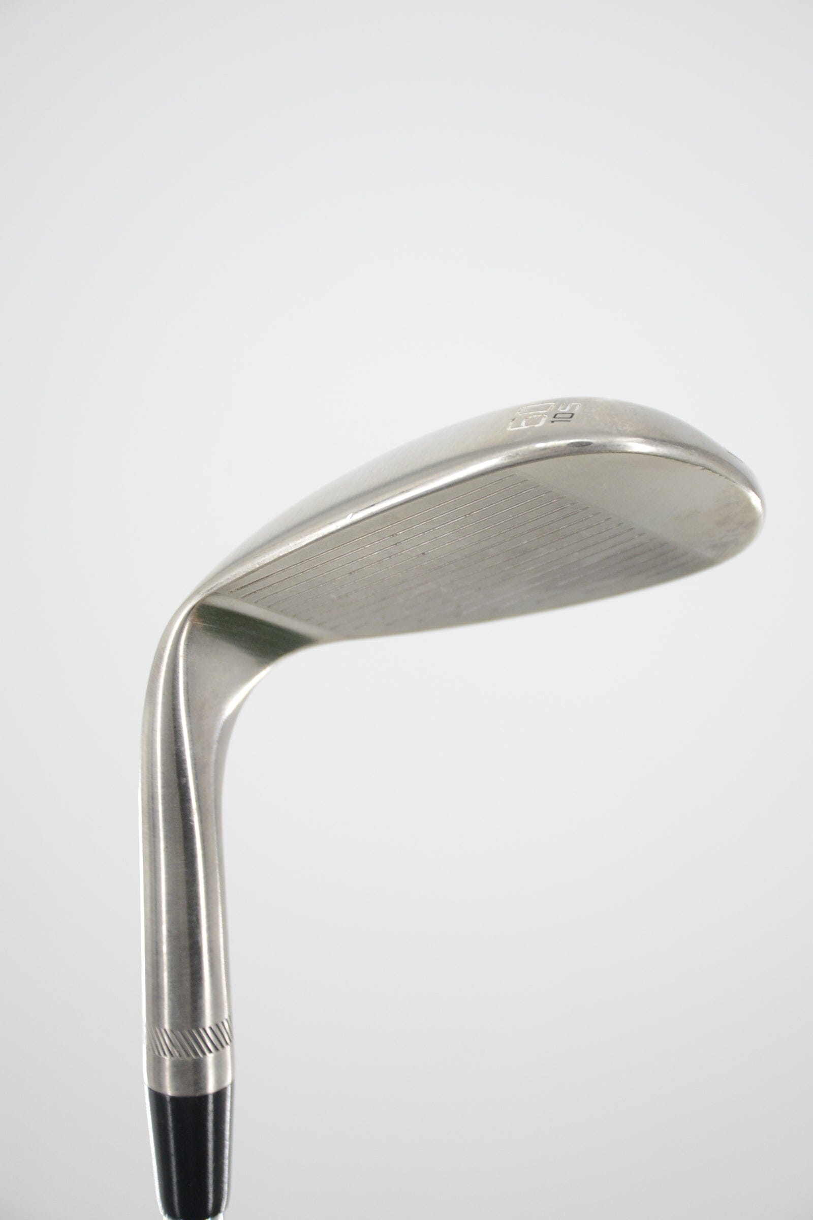 Titleist Vokey SM8 Brushed Steel 60 Degree Wedge Wedge Flex 34.75" sold