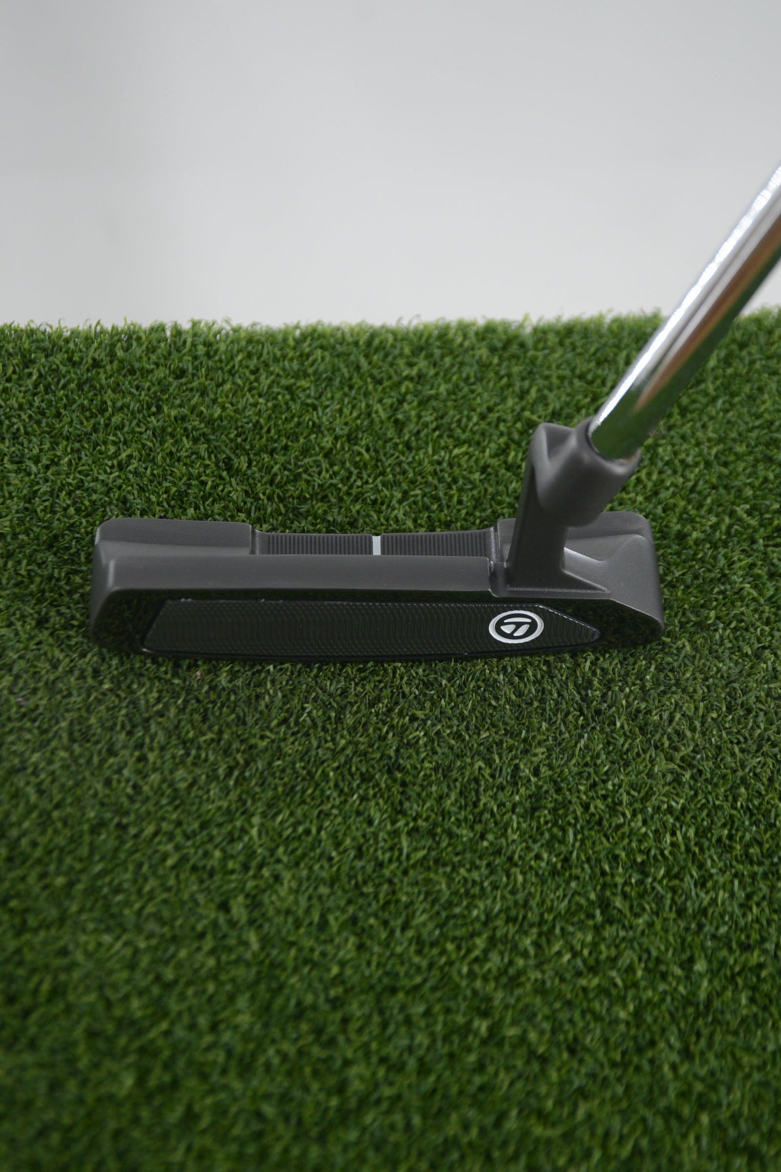 TaylorMade Ghost Tour Black Daytona Putter 33"