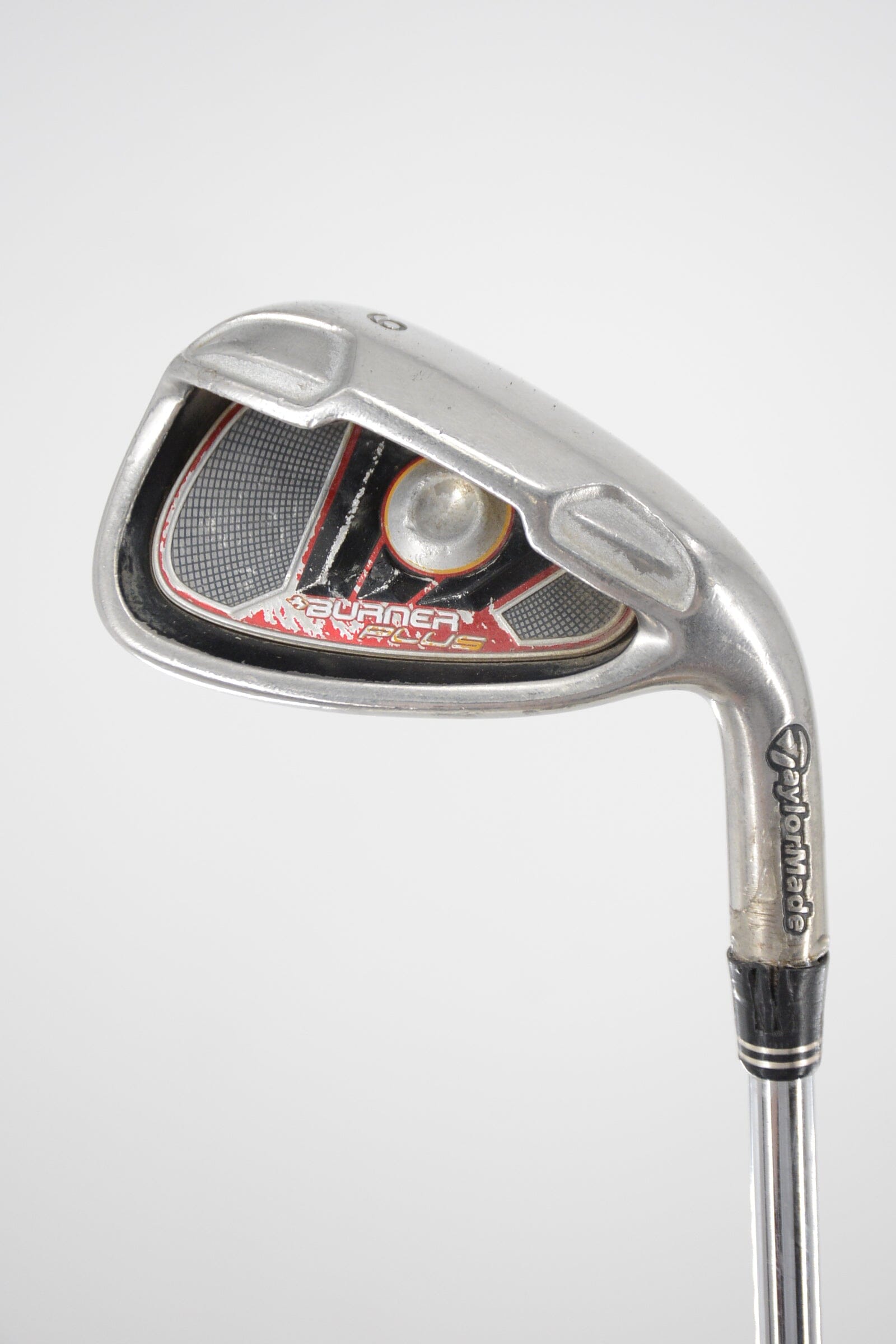 TaylorMade Burner Plus 9 Iron R Flex 36" Golf Clubs GolfRoots 