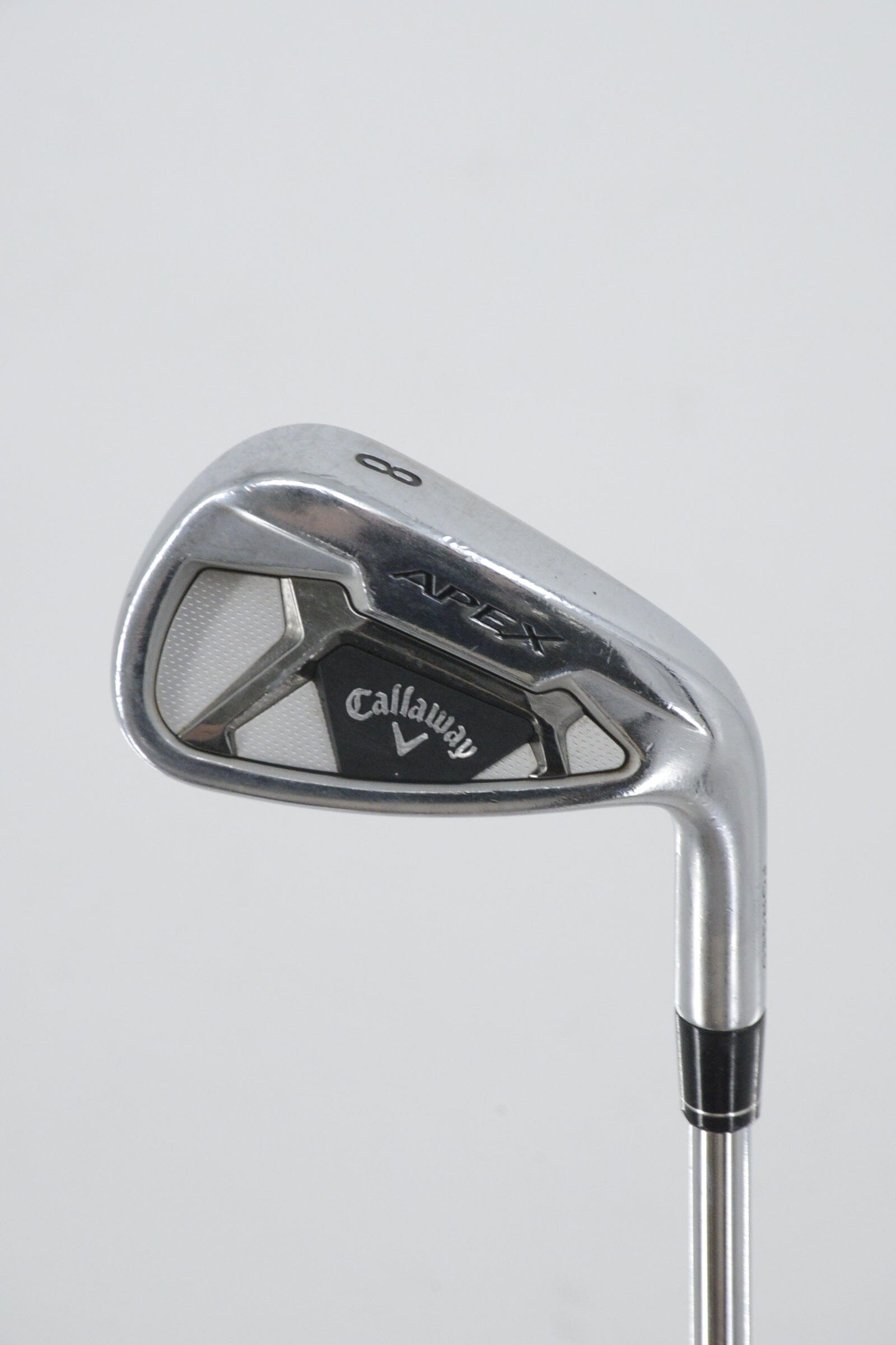 Callaway Apex 21 5-PW Iron Set S Flex Std Length Golf Clubs GolfRoots 