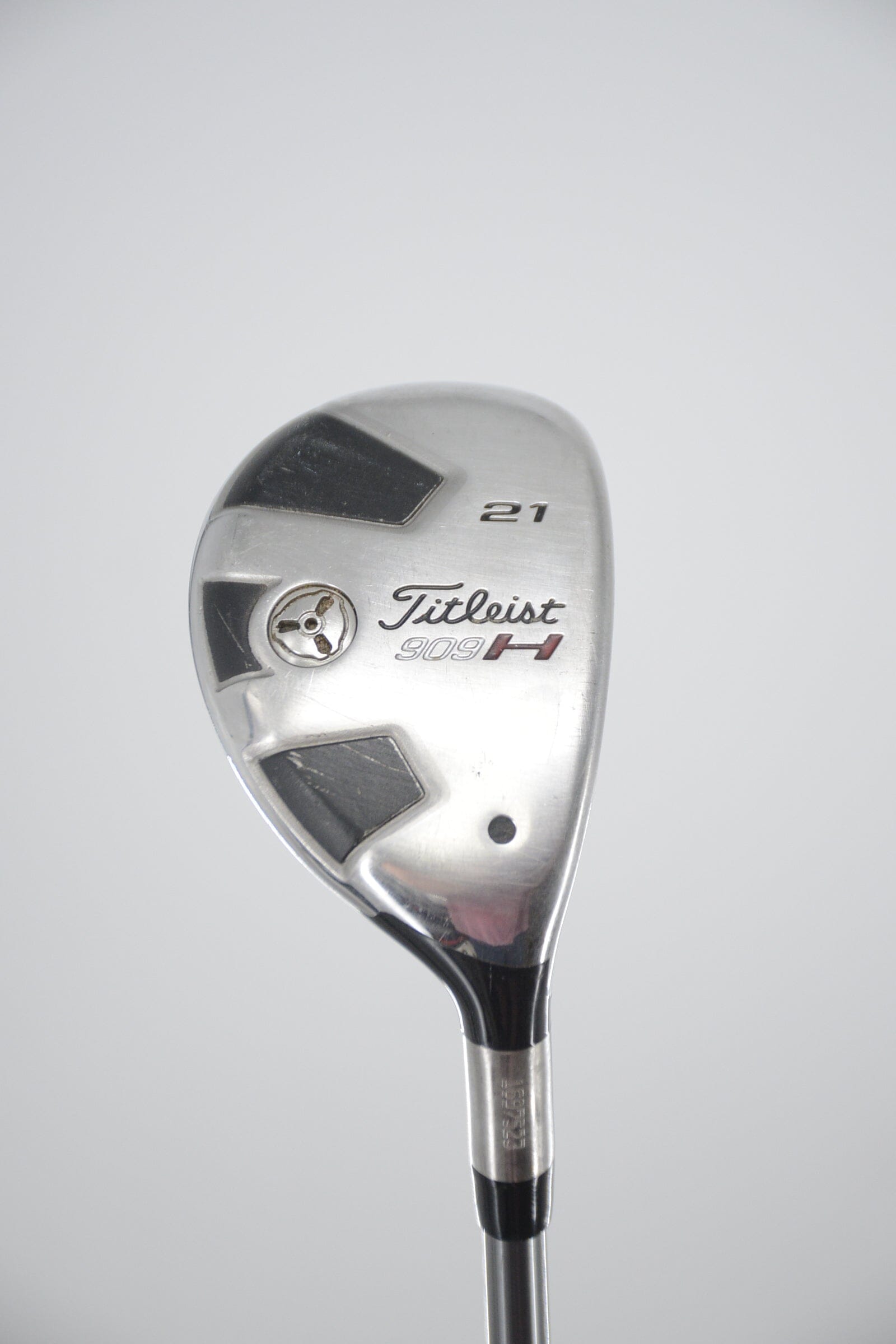 Titleist 909H 21 Degree Hybrid S Flex 39.75" Golf Clubs GolfRoots 