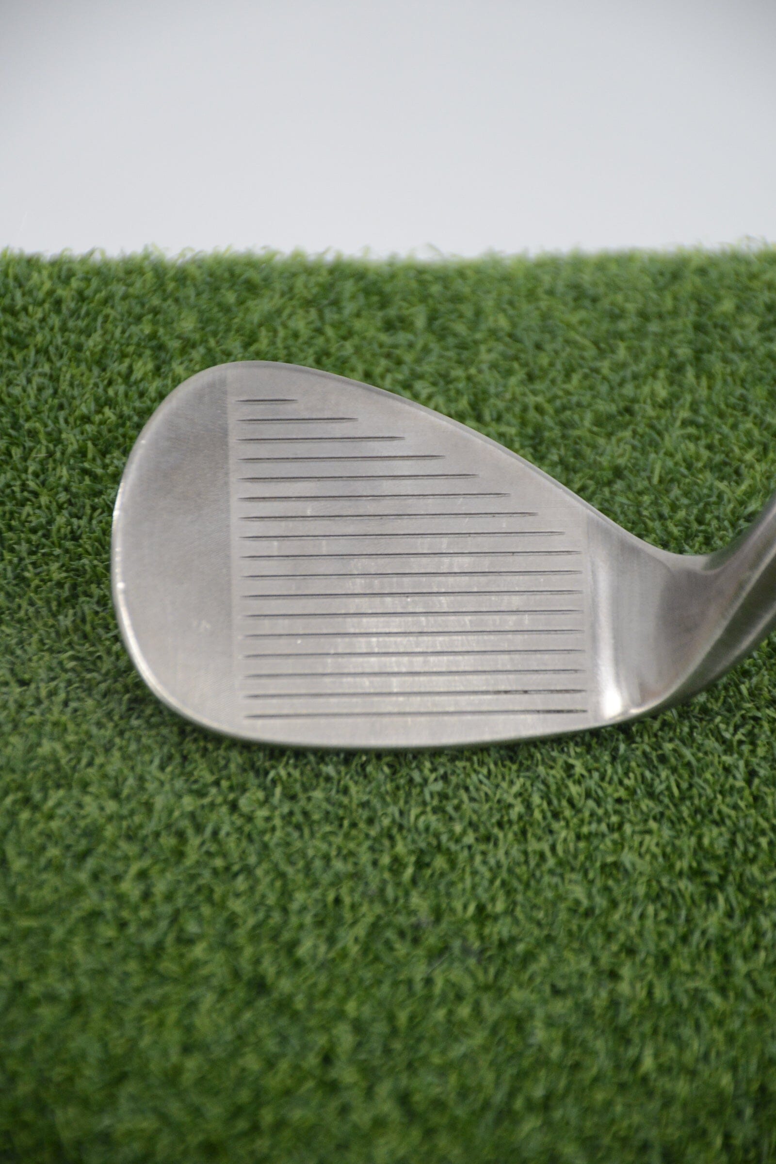 Titleist Vokey SM8 Brushed Steel 60 Degree Wedge Wedge Flex 34.75" sold
