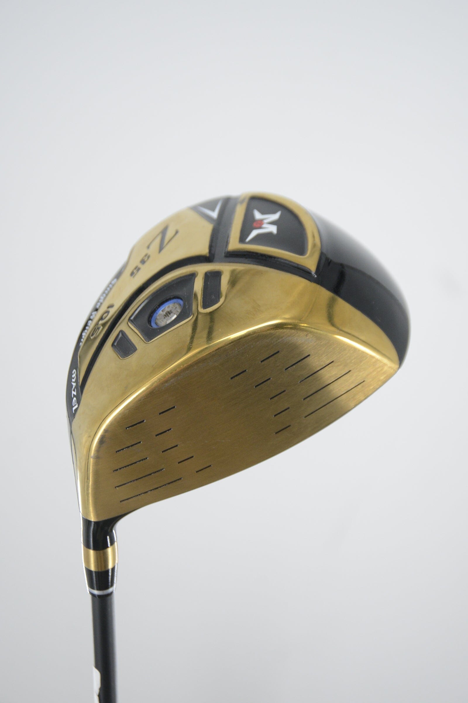 Mazel Z35 10.5 Degree Driver R Flex 43.75"