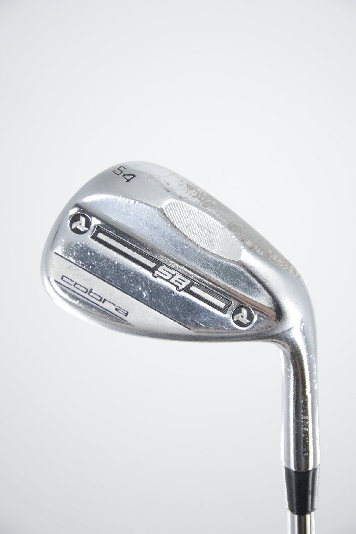 Cobra Snakebite 54 Degree Wedge S Flex 35.5"