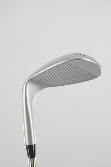 Ping S159 Chrome Grey 58 Degree Wedge Wedge Flex 35"