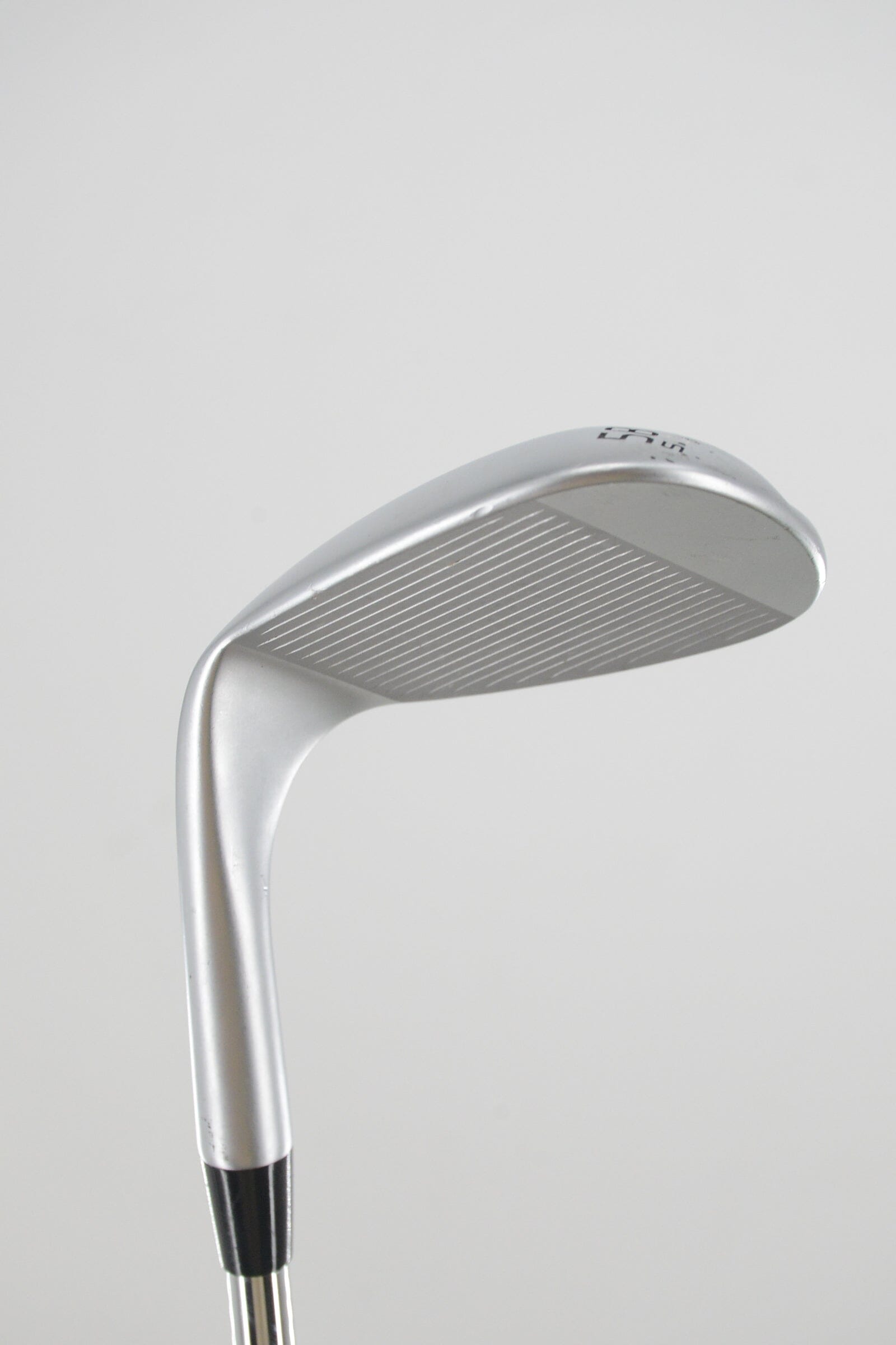 Ping S159 Chrome Grey 58 Degree Wedge Wedge Flex 35" Golf Clubs GolfRoots 