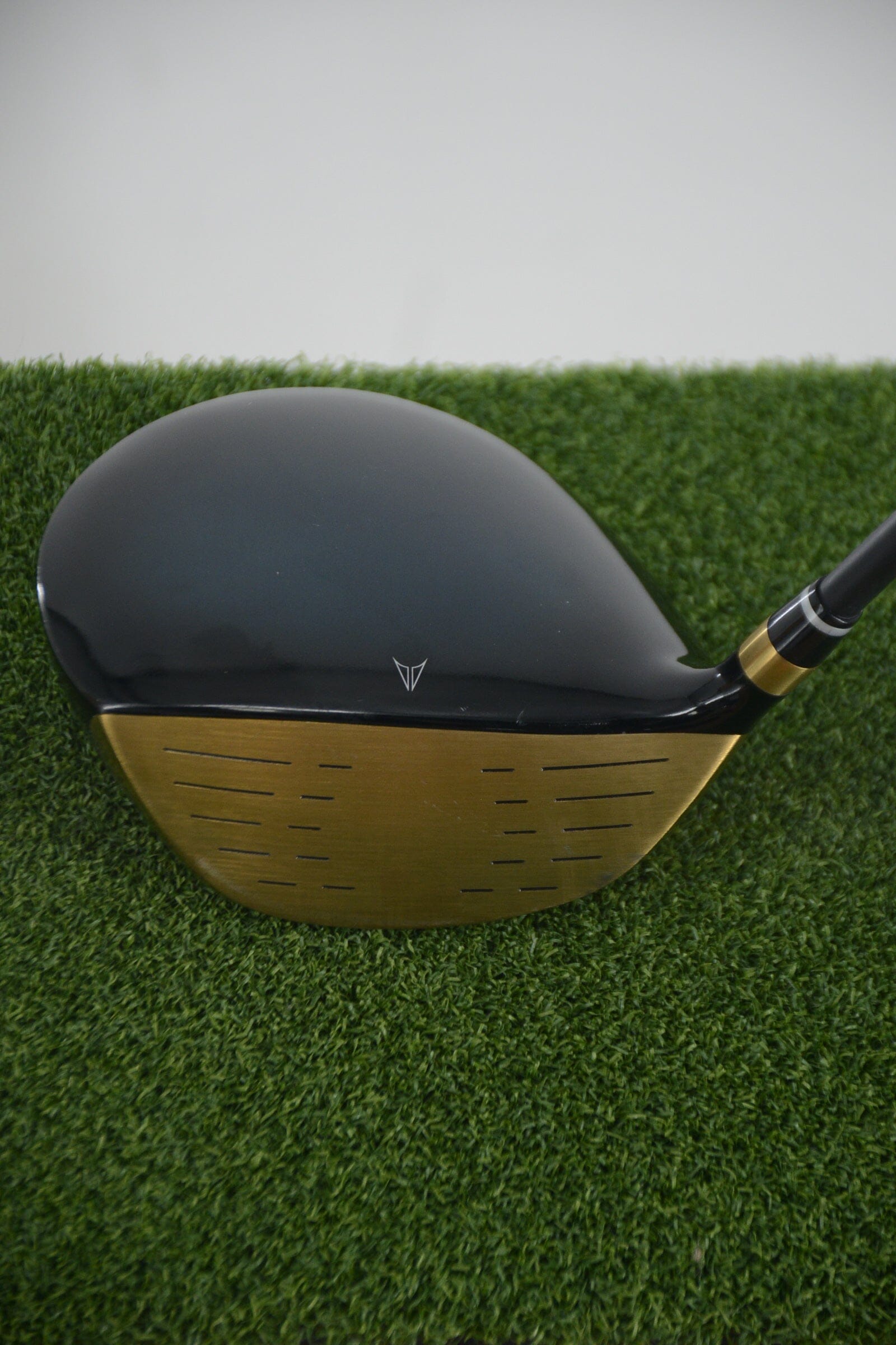Mazel Z35 10.5 Degree Driver R Flex 43.75"