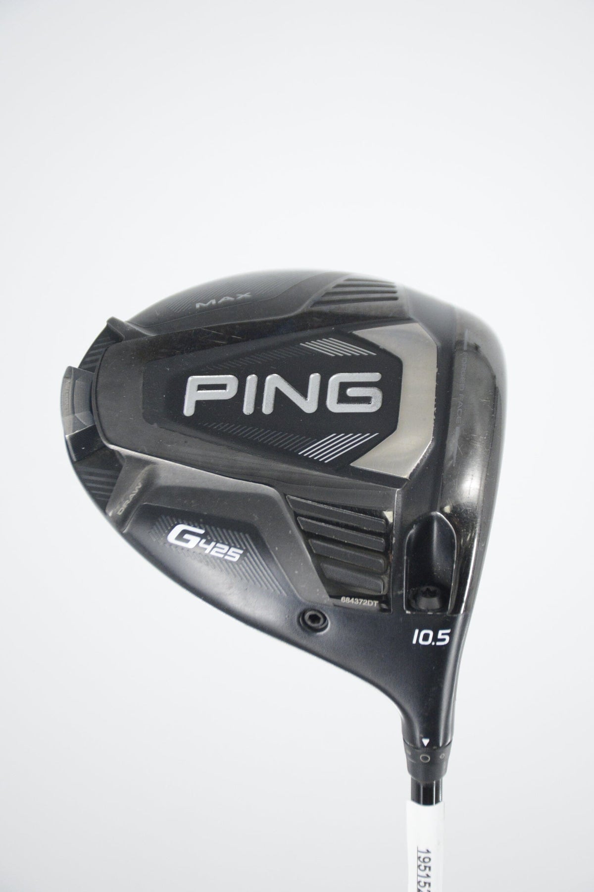 Ping G425 Max 10.5 Degree Driver R Flex 46" Golf Drivers Ping 