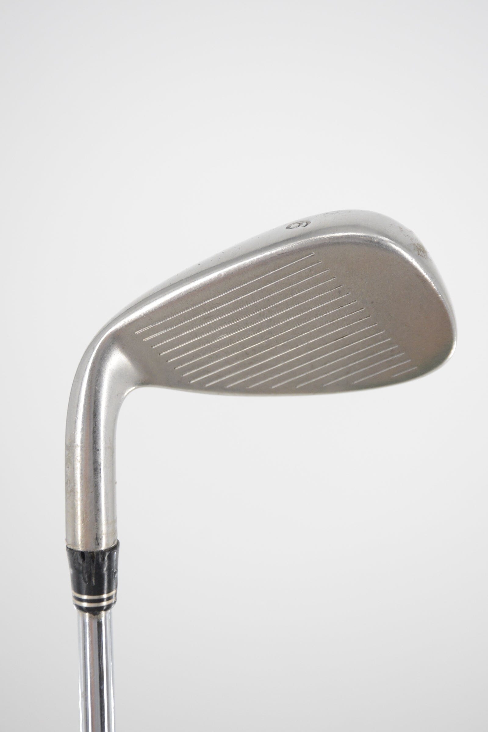 TaylorMade Burner Plus 9 Iron R Flex 36" Golf Clubs GolfRoots 