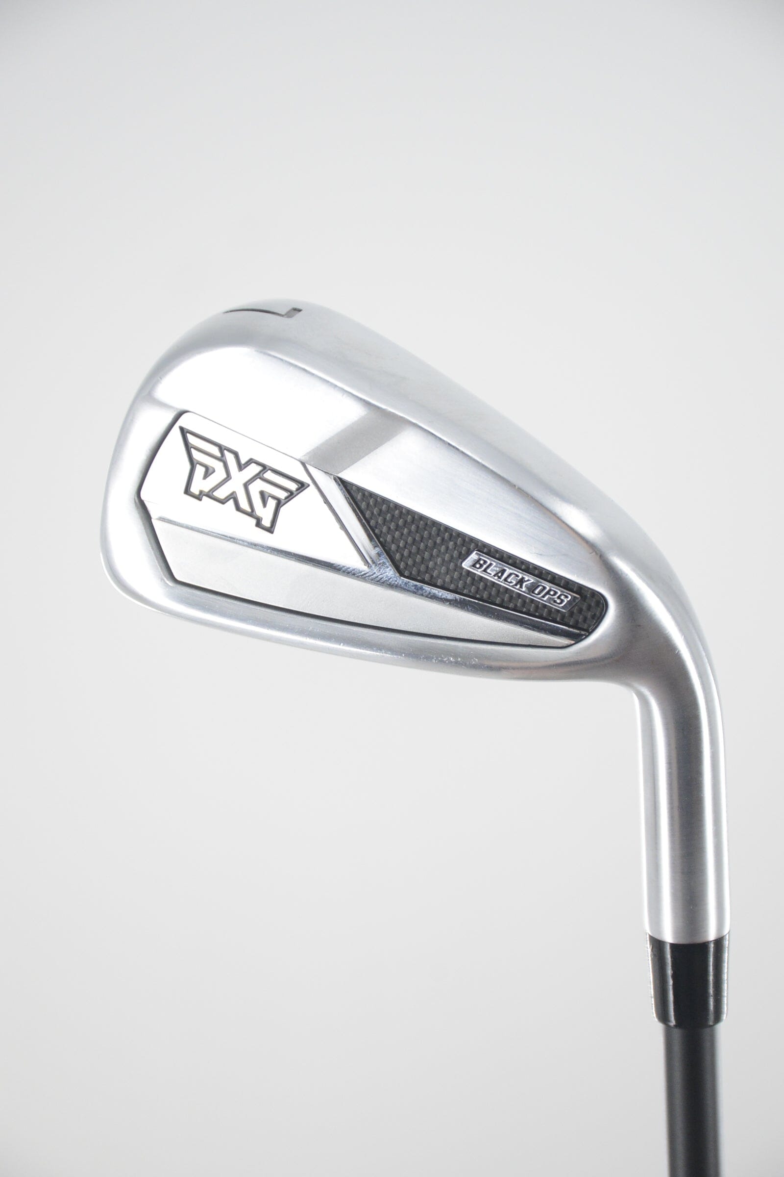 PXG Black Ops 7 Iron S Flex 38" Golf Clubs GolfRoots 