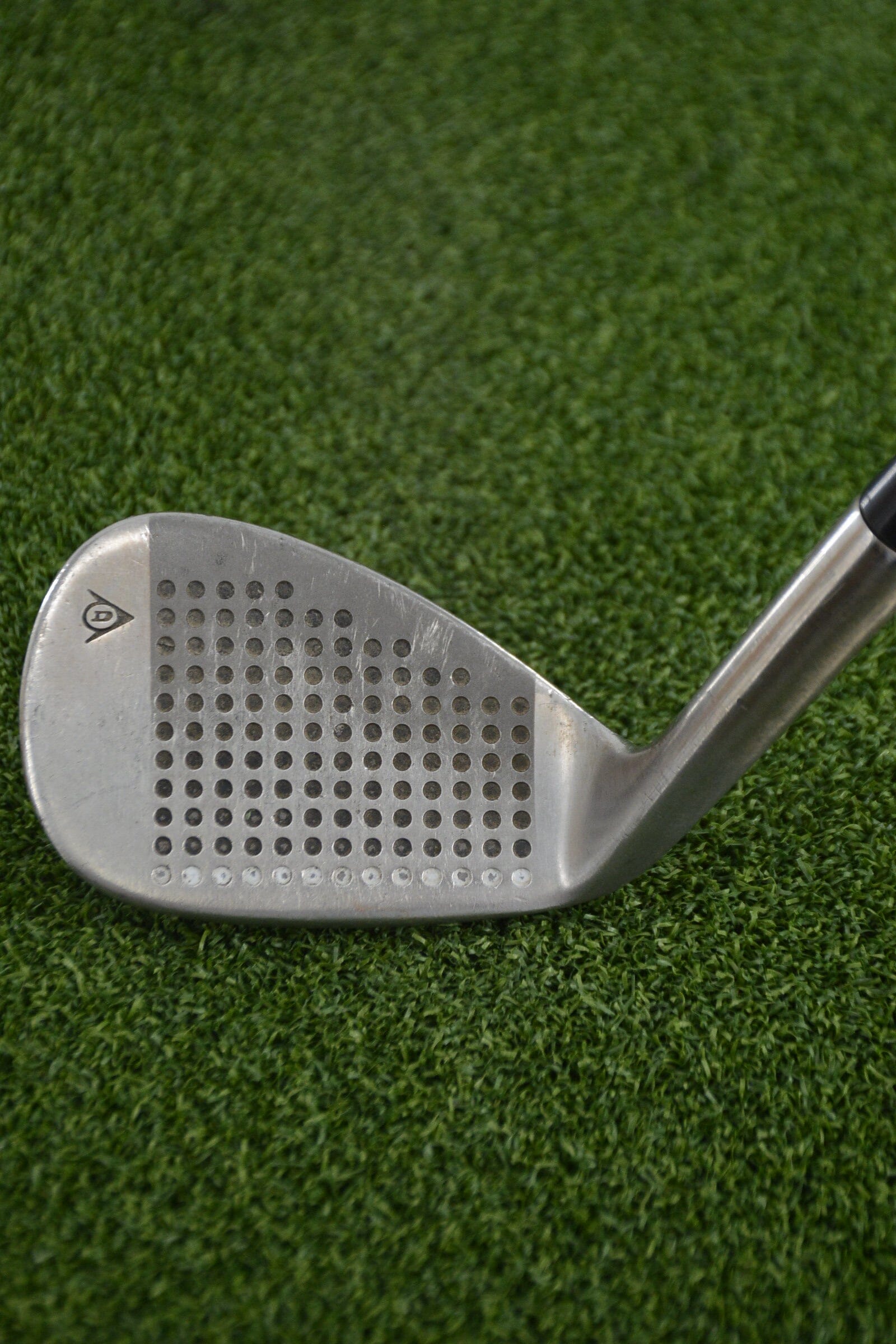 MaxFli Dunlop Bite 56 Degree Wedge Wedge Flex 35" Golf Clubs GolfRoots 