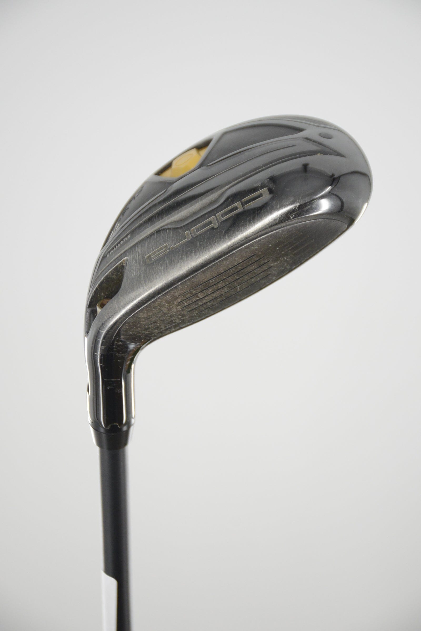 Cobra Fly-Z 25 Degree Hybrid R Flex 39.25" Golf Clubs GolfRoots 