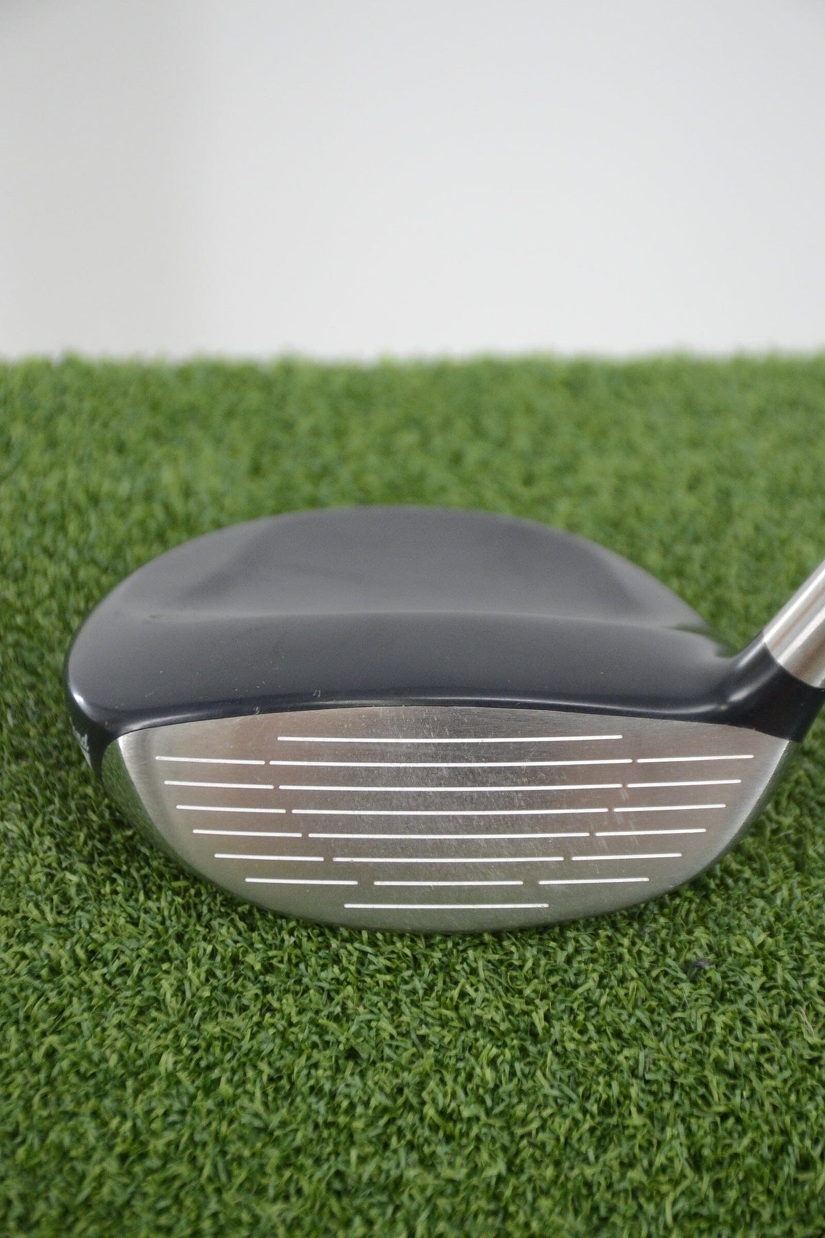 Cleveland Hibore XLS 3 Wood S Flex 43.5" Golf Fairway Woods Cleveland 