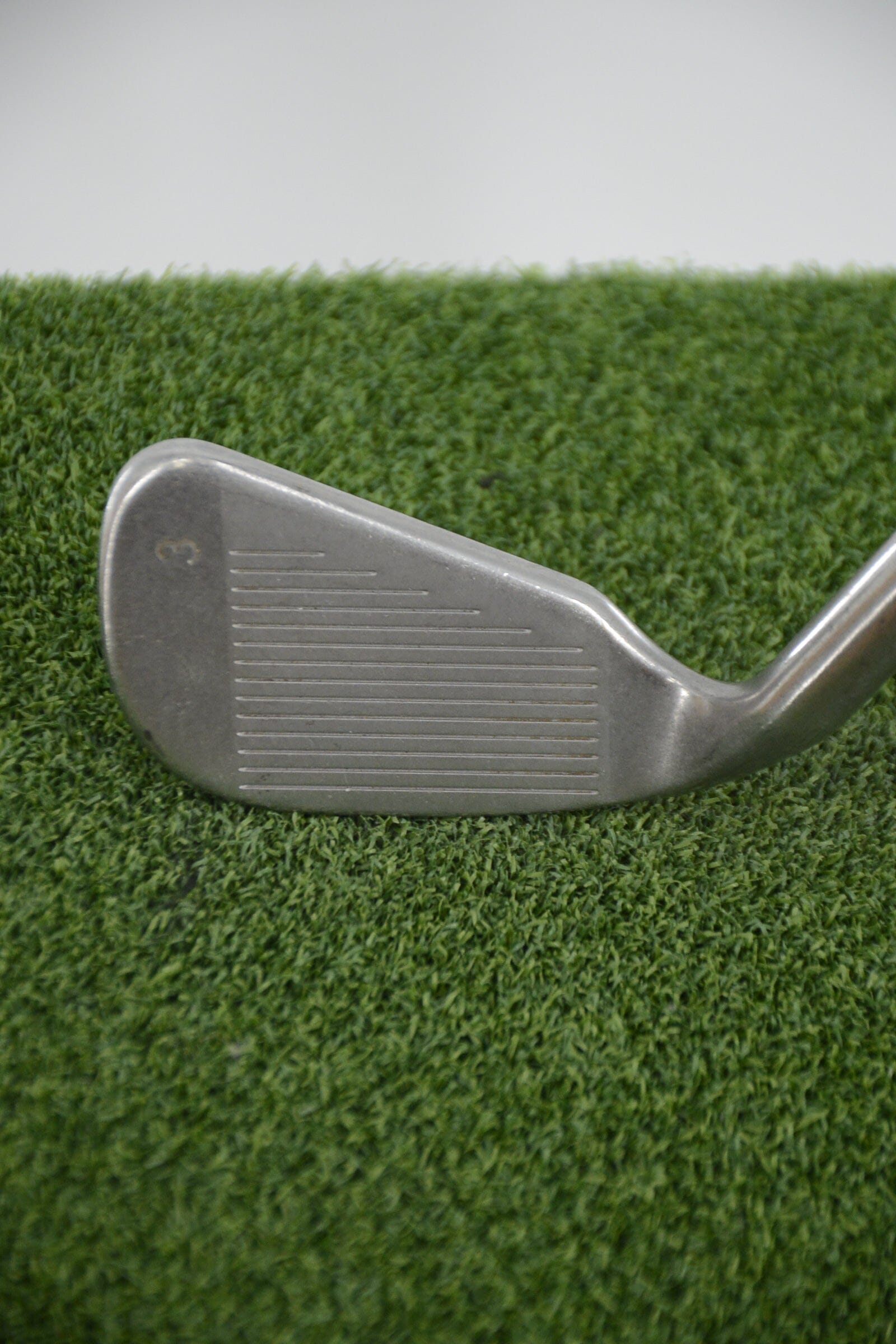 Ping Eye 2+ 3 Iron S Flex 38.75" Golf Clubs GolfRoots 