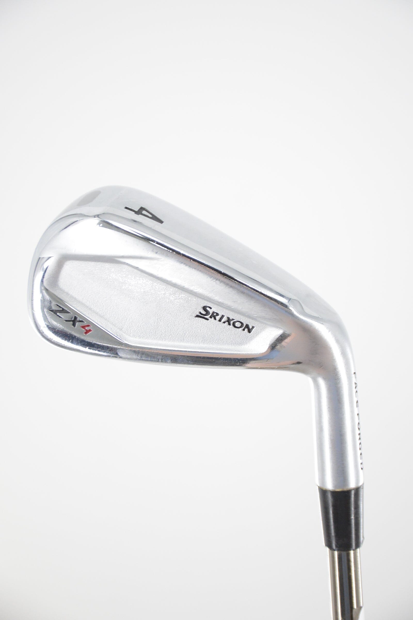 Srixon Zx4 4 Iron R Flex 38.5"