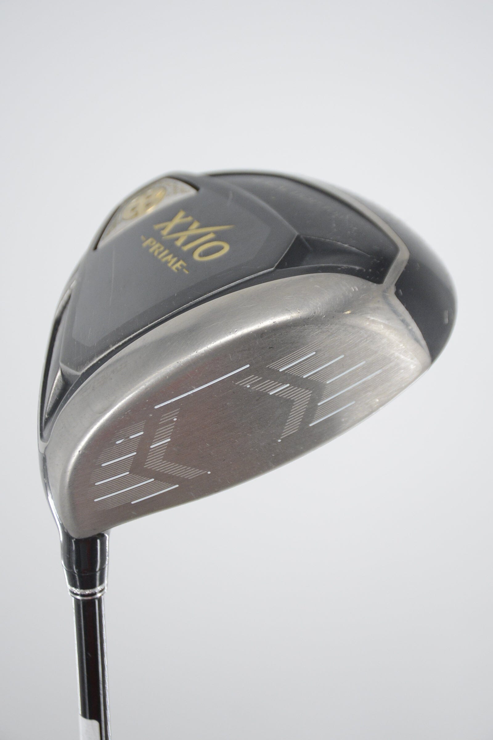 XXIO Prime 10 10.5 Degree Driver R Flex 45.5" Golf Clubs GolfRoots 