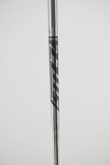 Ping S159 Chrome Grey 58 Degree Wedge Wedge Flex 35"