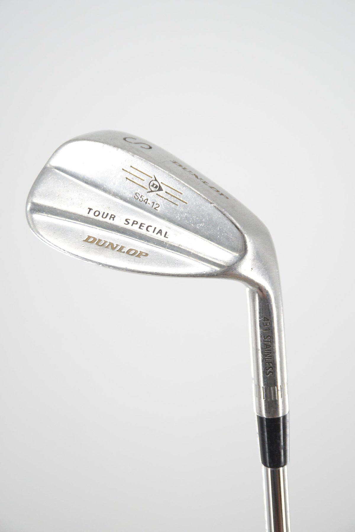 MaxFli Dunlop Tour Special SW S Flex 35
