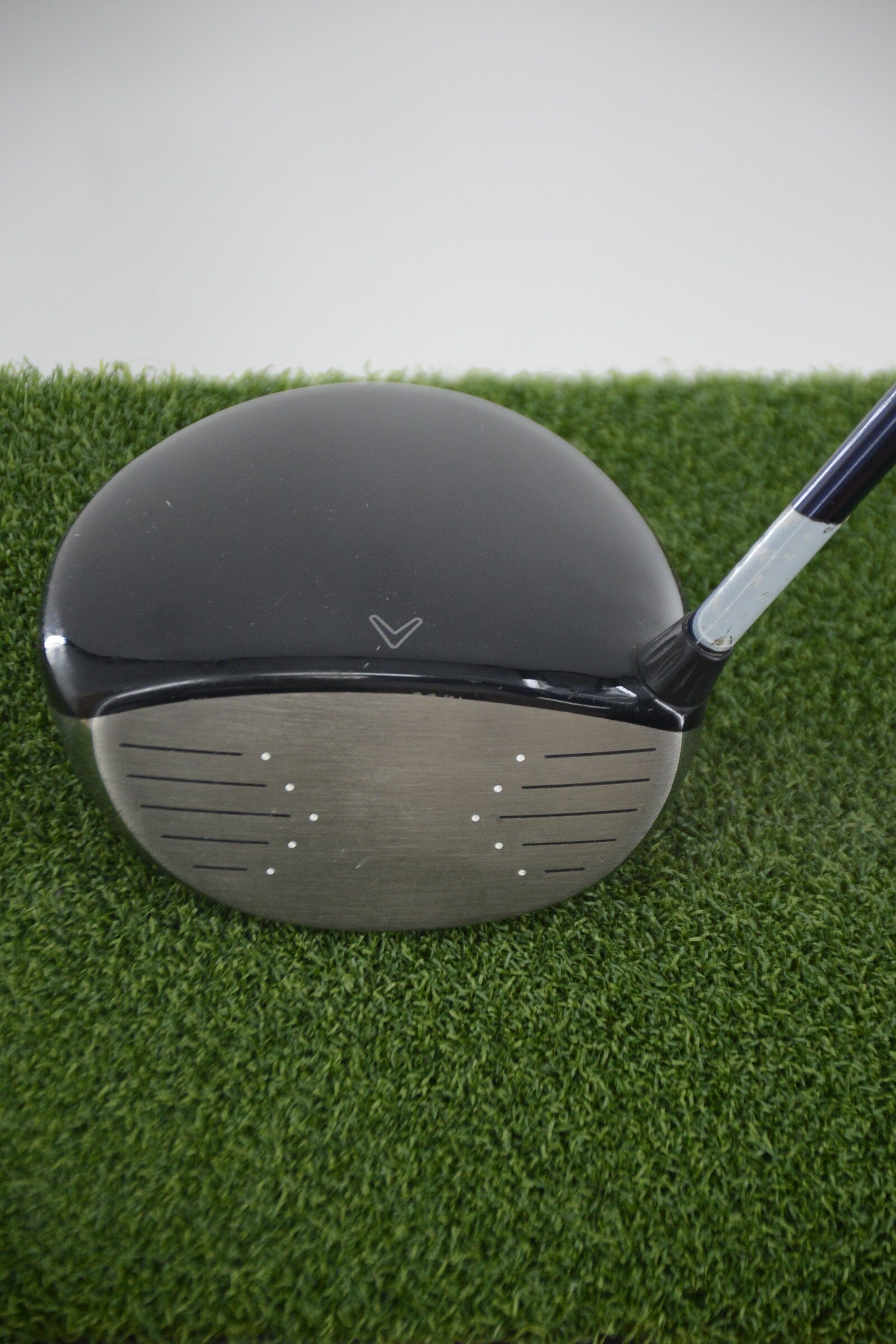 Callaway Hyper X 10 Degree Driver R Flex 45.25" Golf Clubs GolfRoots 