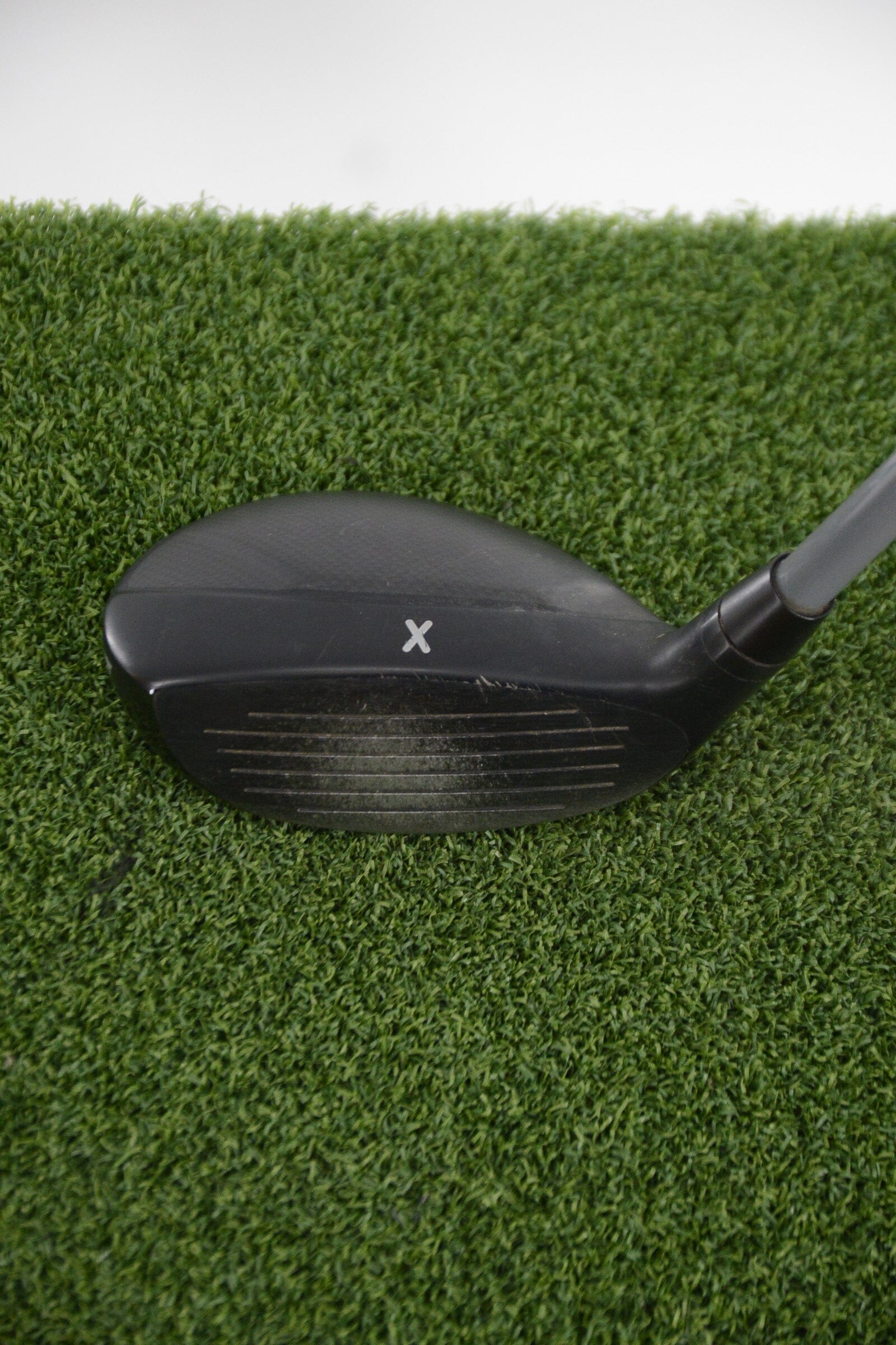 PXG 0317X Gen 2 22 Degree Hybrid S Flex 39.25" Golf Clubs GolfRoots 