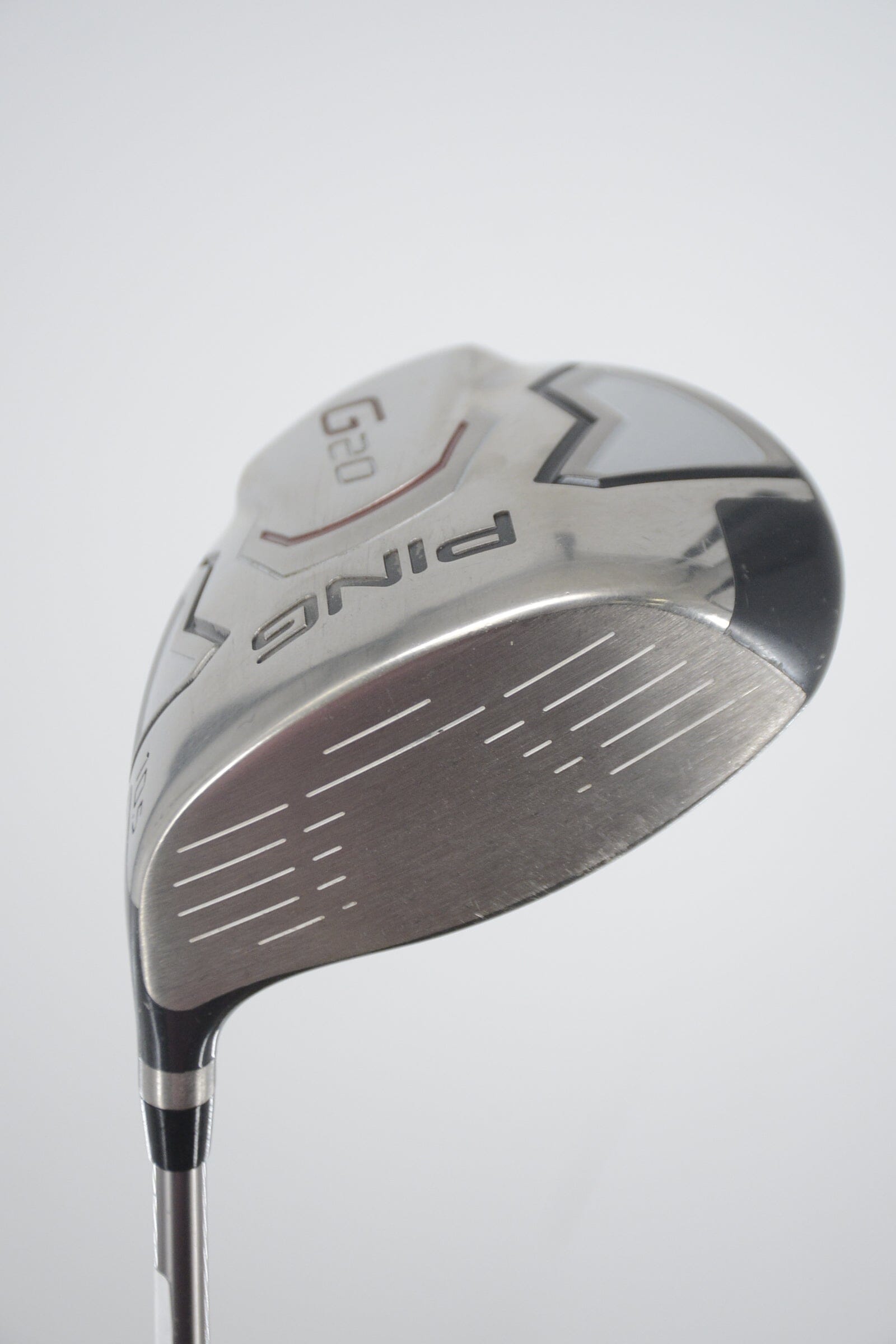 Ping G20 10.5 Degree Driver R Flex 45.25" Golf Clubs GolfRoots 