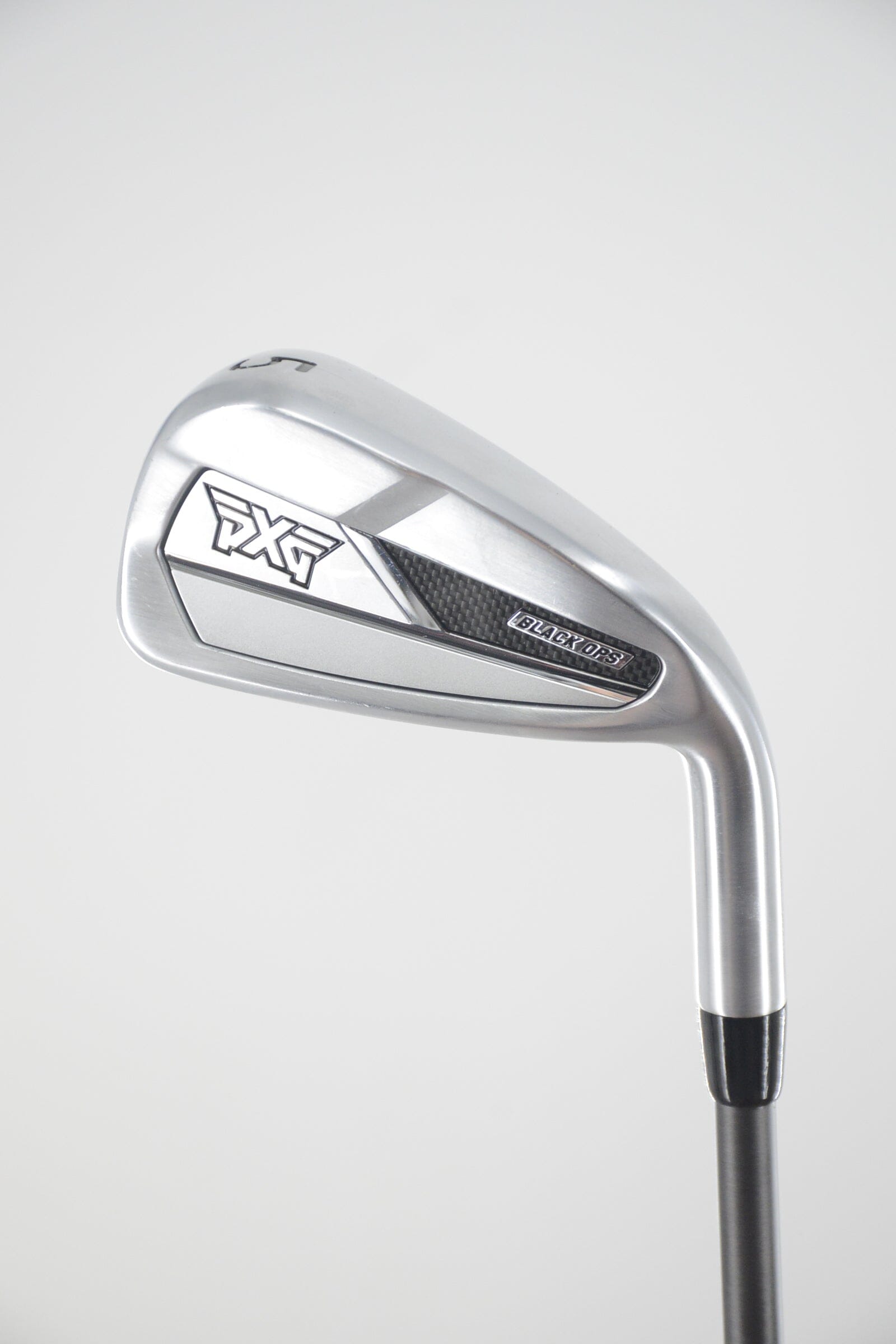 PXG Black Ops 5 Iron SR Flex 38.25" Golf Clubs GolfRoots 