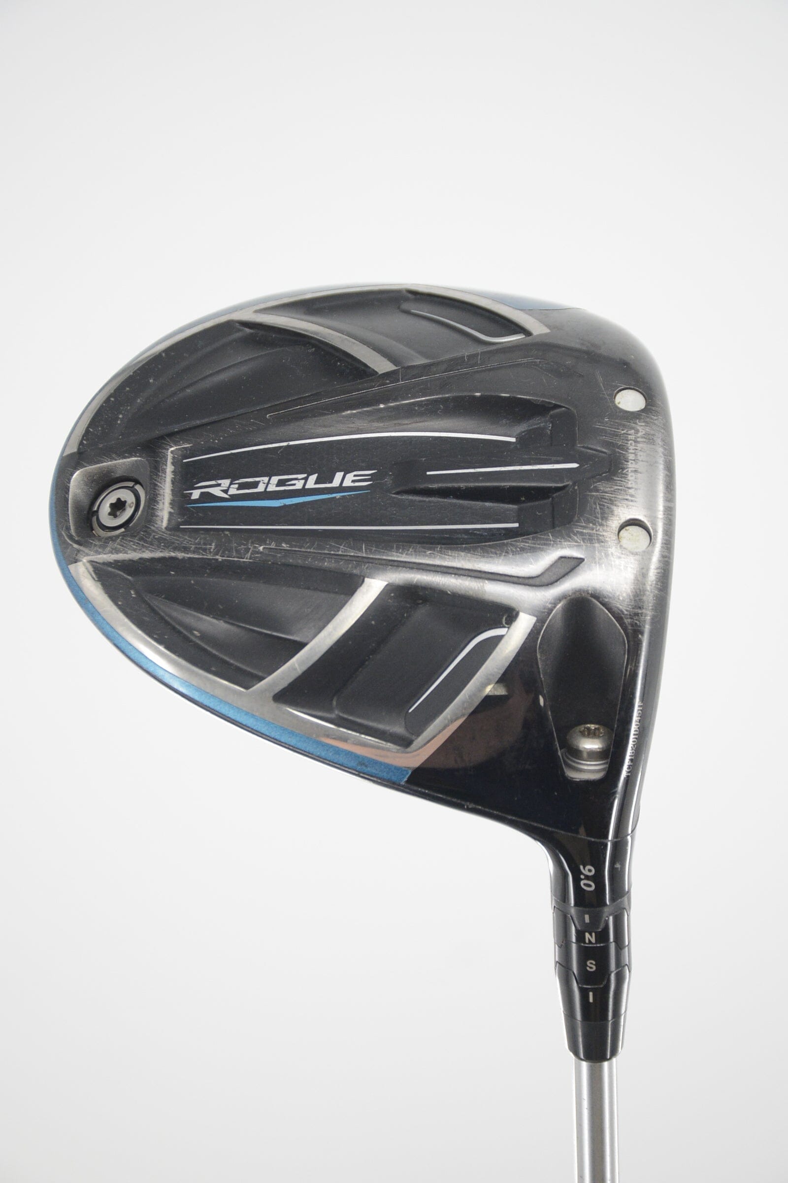 Callaway Rogue 9 Degree Driver SR Flex 45" Golf Clubs GolfRoots 