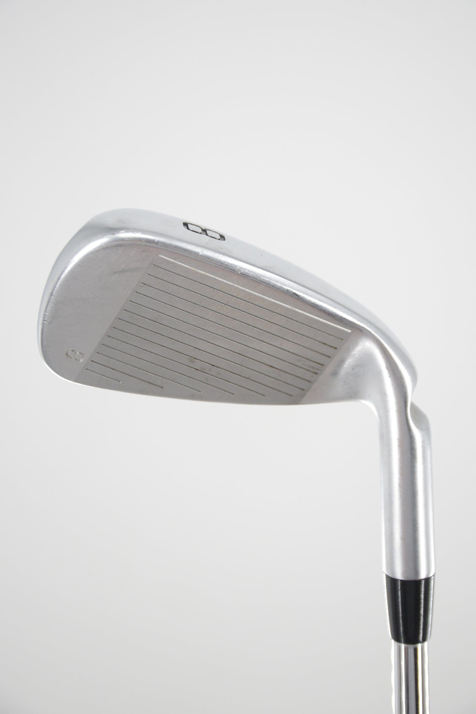Lefty Ping G430 8 Iron R Flex 36.5" Golf Clubs GolfRoots 