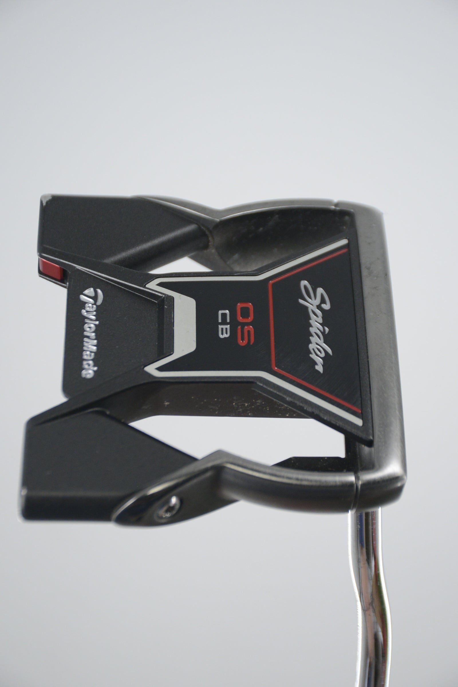 TaylorMade OS CB Spider Putter 34.25"