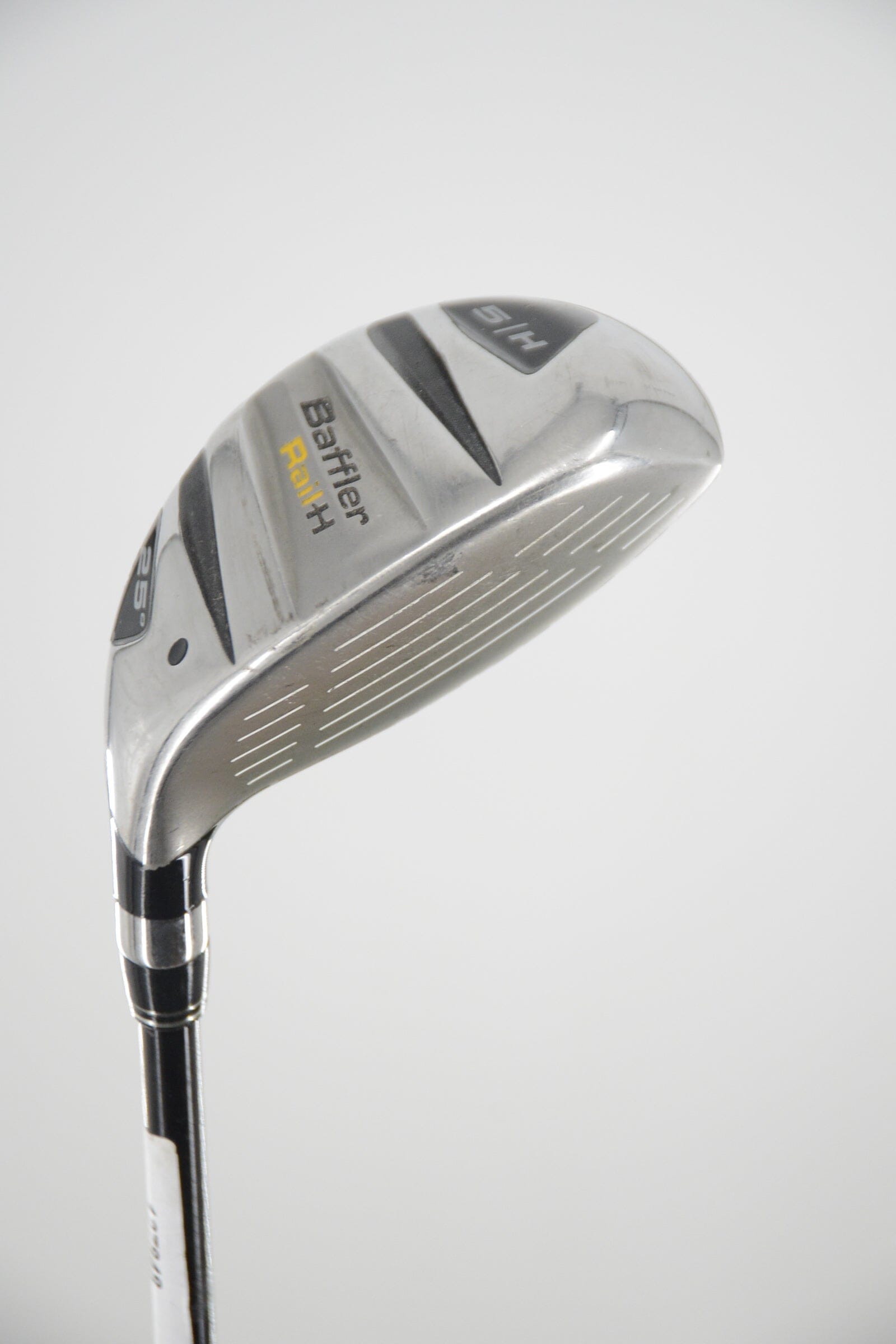 Cobra Baffler Rail-H 5 Hybrid R Flex 39.25" Golf Clubs GolfRoots 