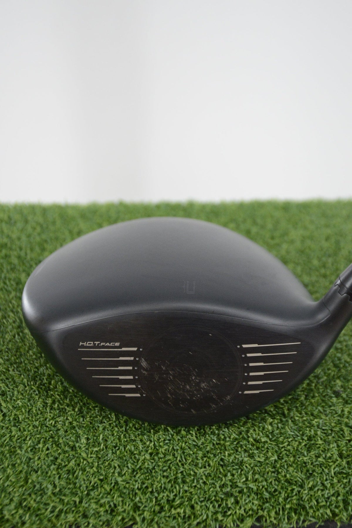 Cobra Darkspeed X 9 Degree Driver S Flex 45.25" Golf Drivers Cobra 