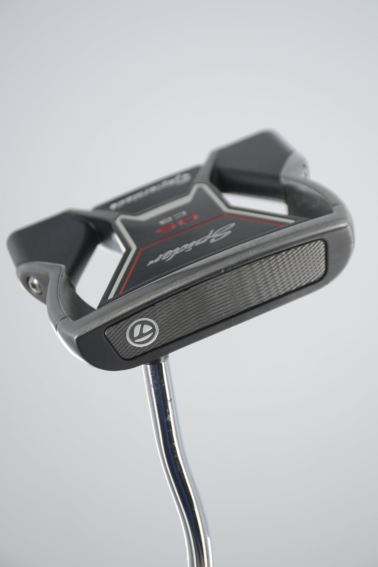 TaylorMade OS CB Spider Putter 34.25"