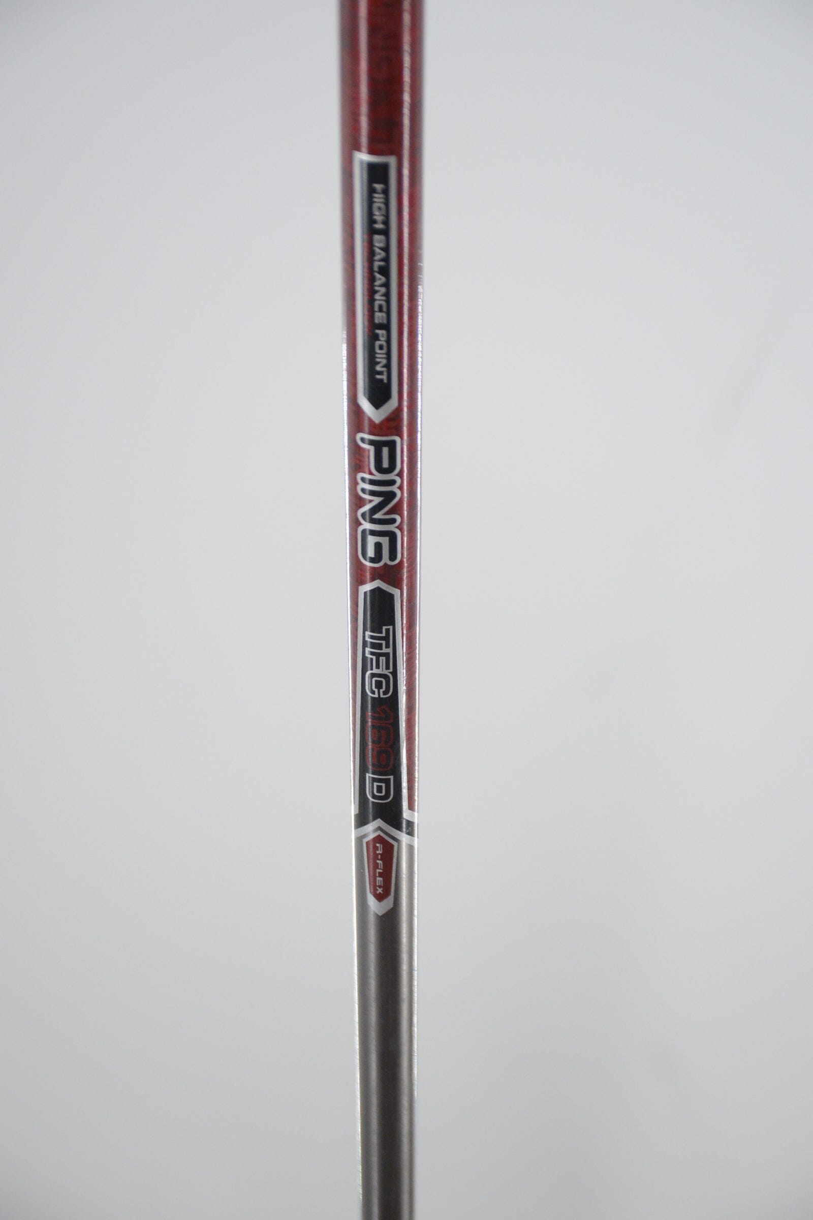 Ping G20 10.5 Degree Driver R Flex 45.25" Golf Clubs GolfRoots 