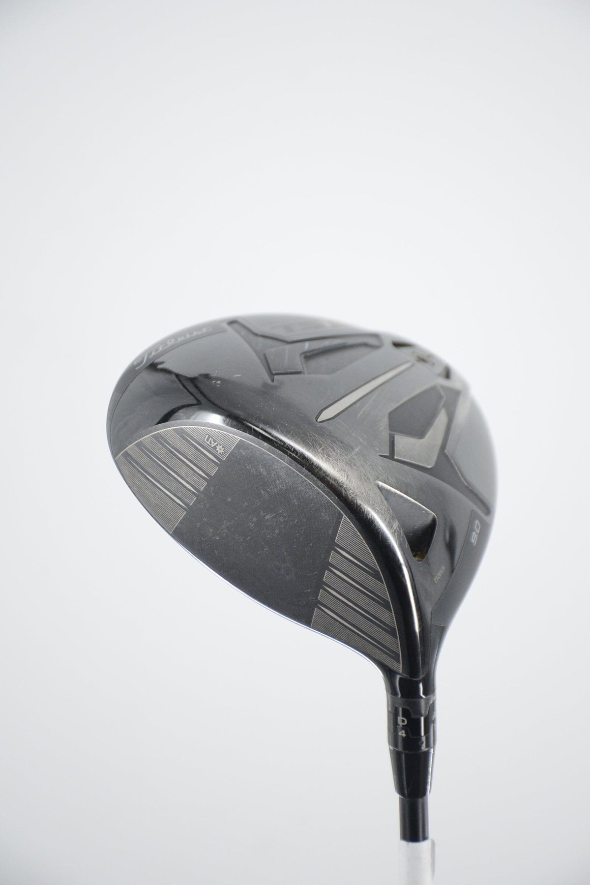 Lefty Titleist TSi2 9 Degree Driver R Flex 45" Golf Clubs GolfRoots 