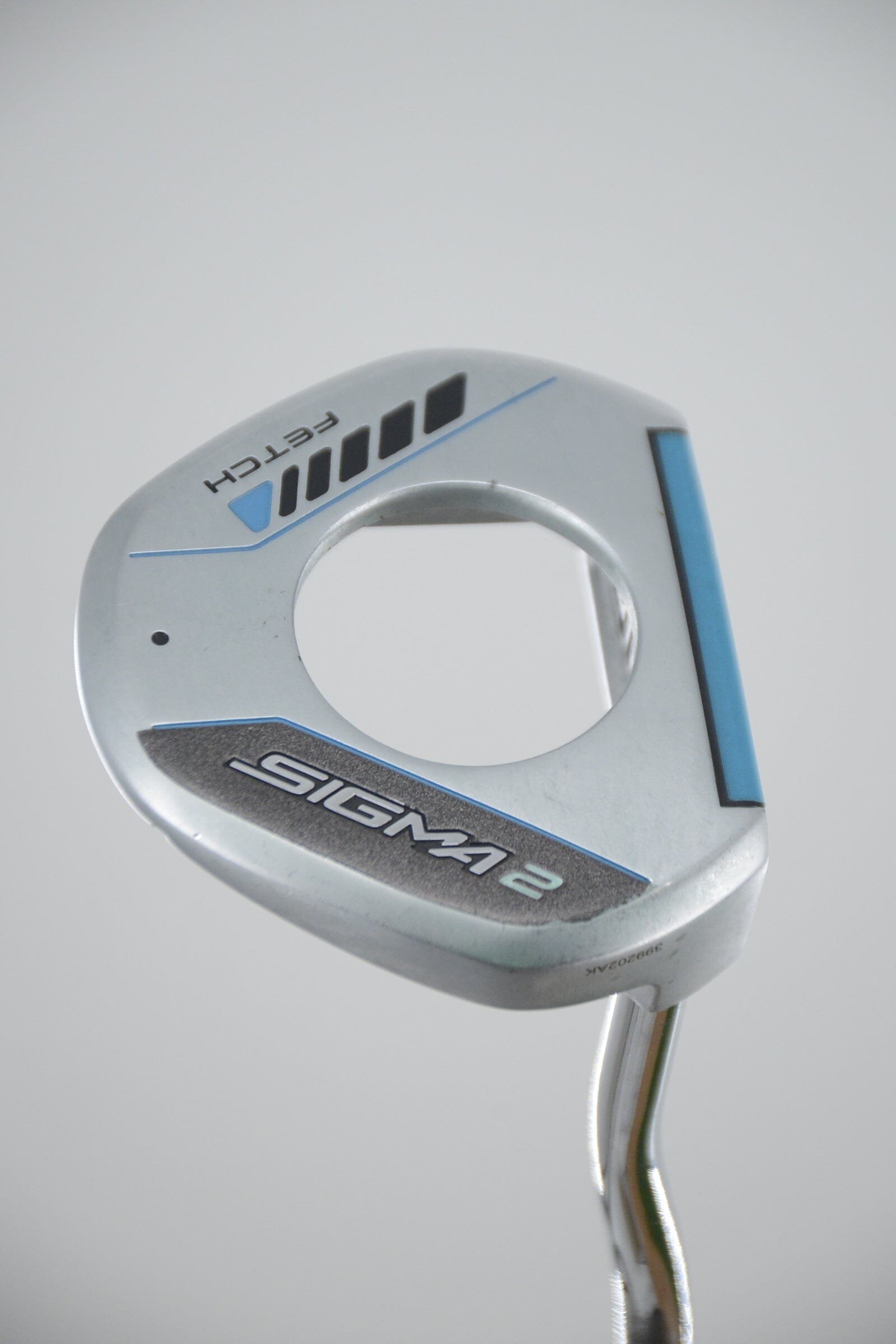 Ping Sigma 2 Fetch Putter 34" Golf Clubs GolfRoots 