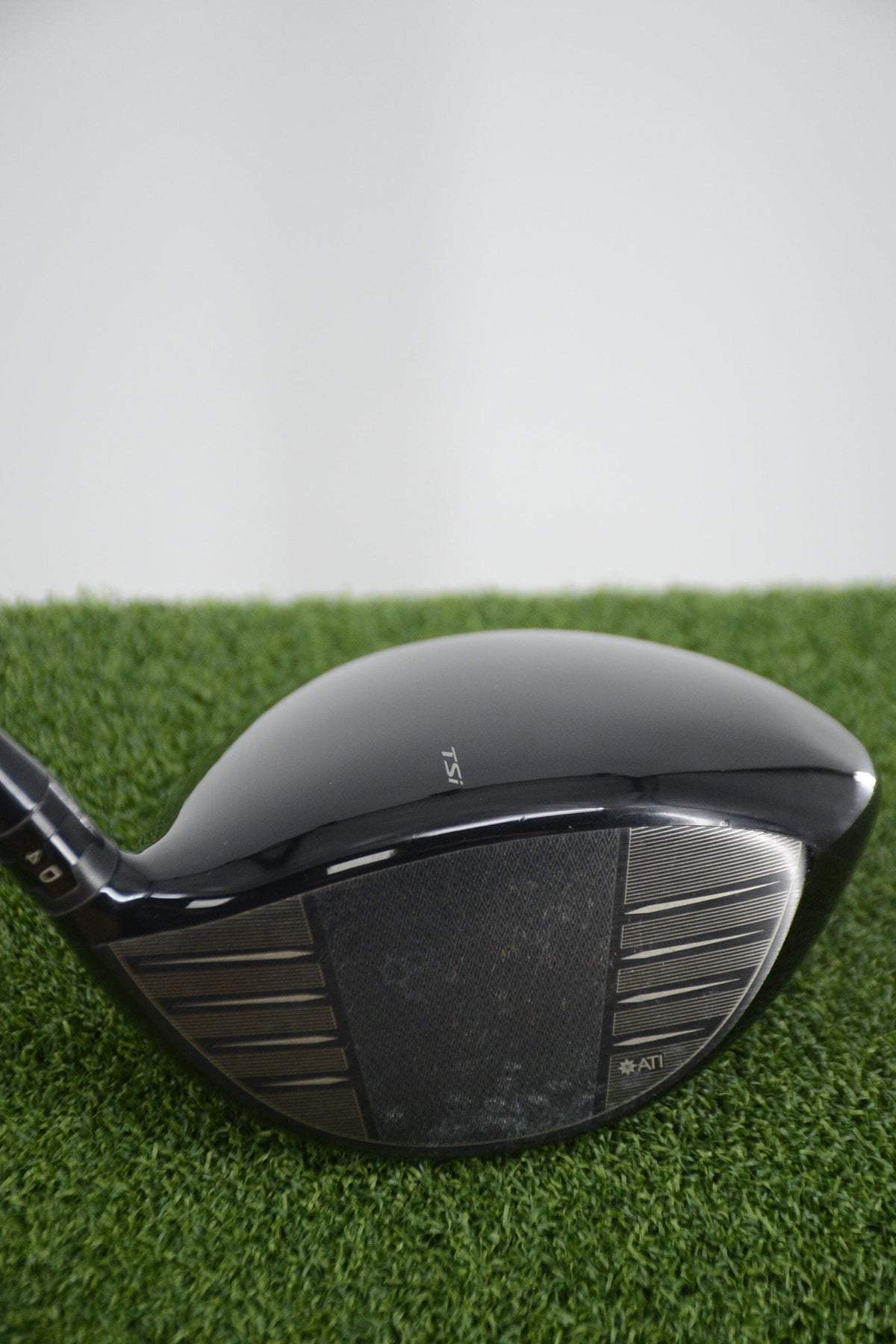 Lefty Titleist TSi2 9 Degree Driver R Flex 45" Golf Clubs GolfRoots 
