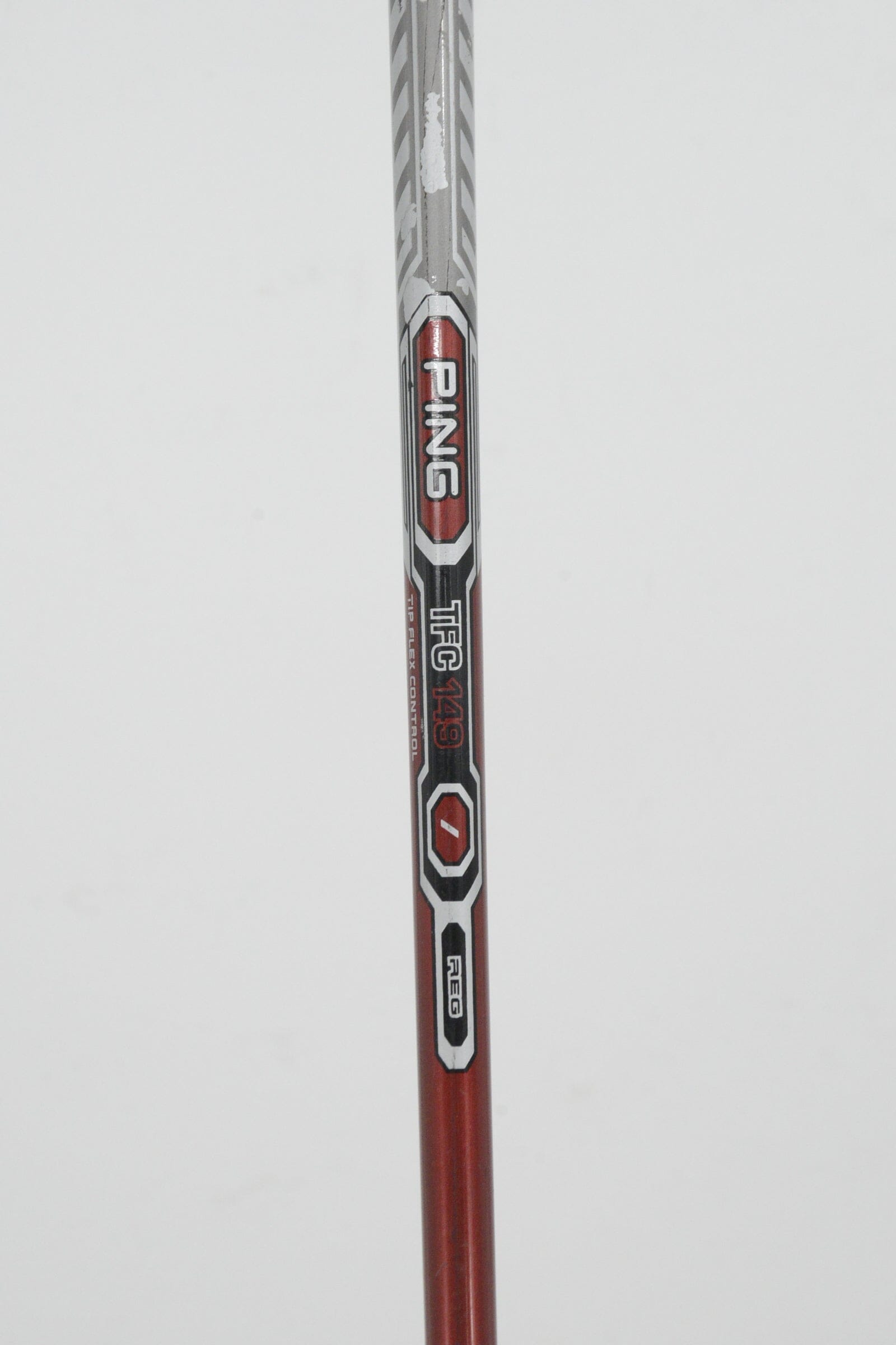 Ping G15 5, 7-UW Iron Set R Flex -0.25" Golf Clubs GolfRoots 