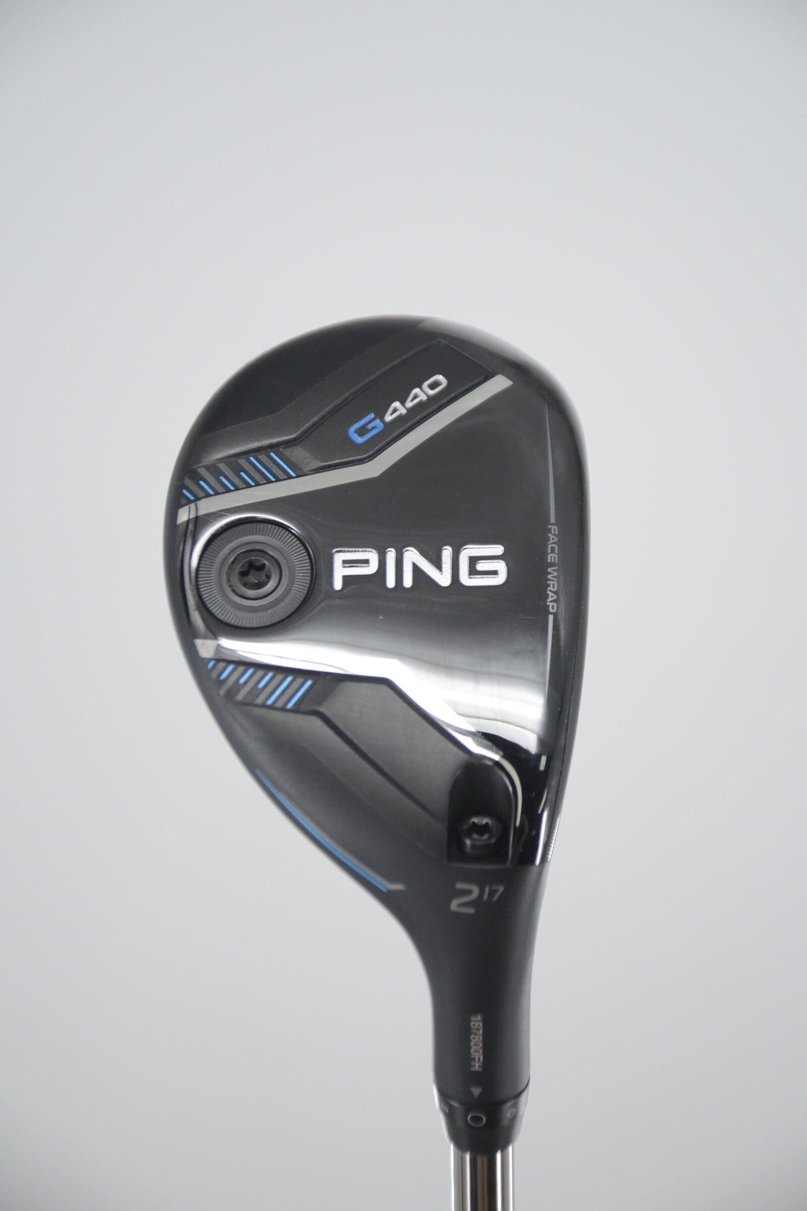Ping G440 2 Hybrid X Flex 40.25" Golf Clubs GolfRoots 