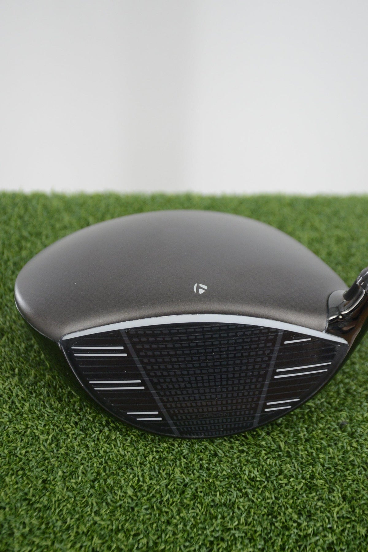 TaylorMade Qi4D LS 9 Degree Driver S Flex 45.5" Golf Drivers TaylorMade 