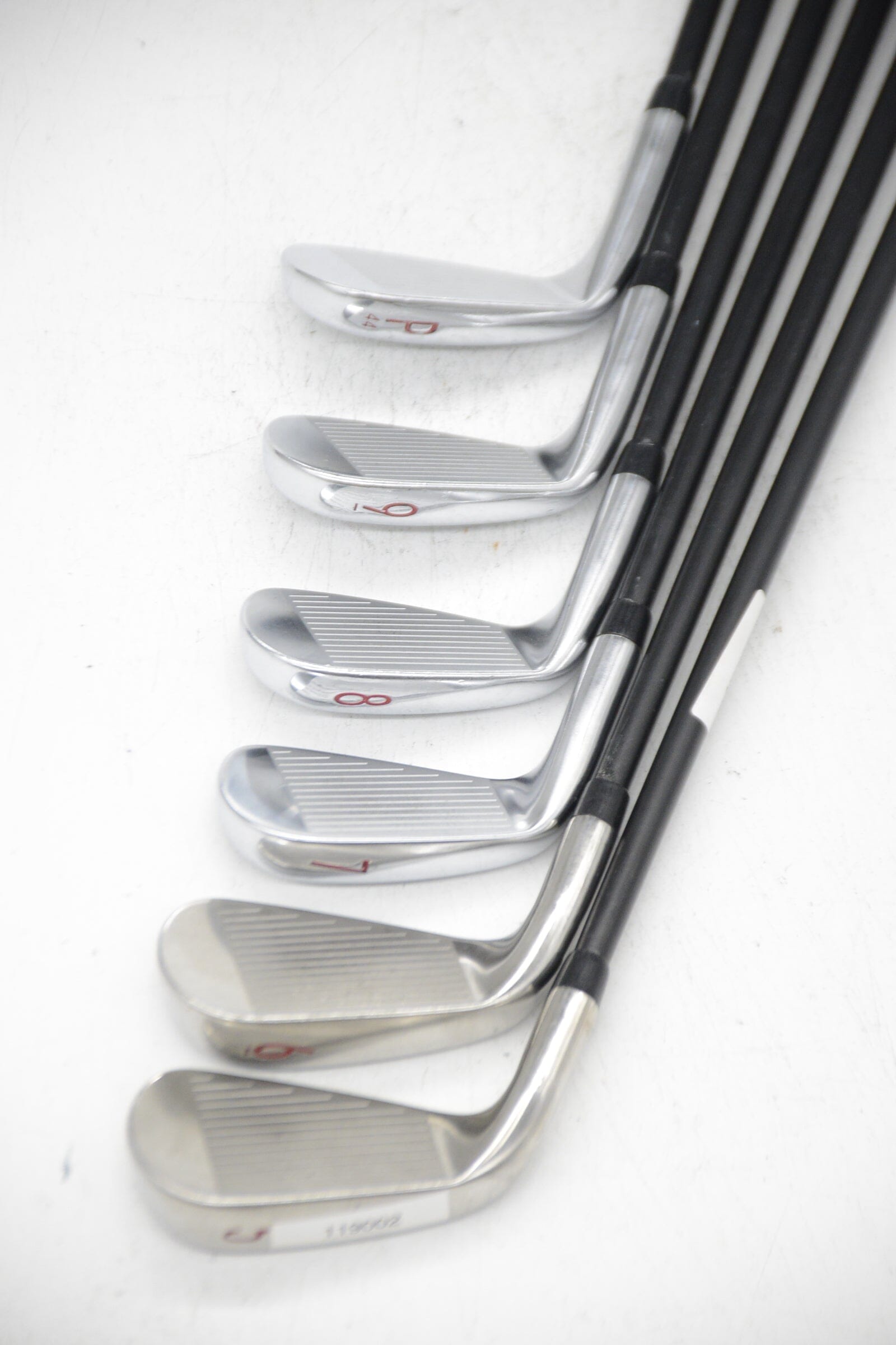 Titleist T300 5-PW Iron Set S Flex -0.25"