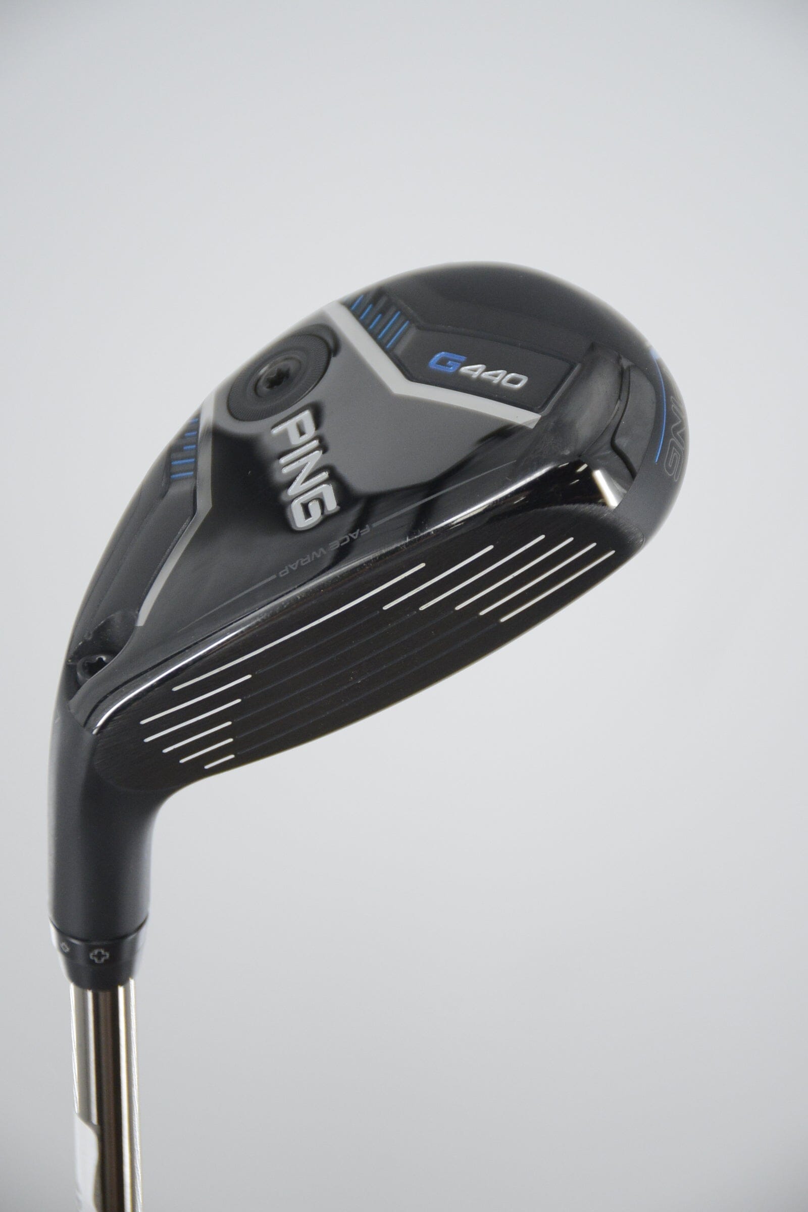 Ping G440 2 Hybrid X Flex 40.25" Golf Clubs GolfRoots 