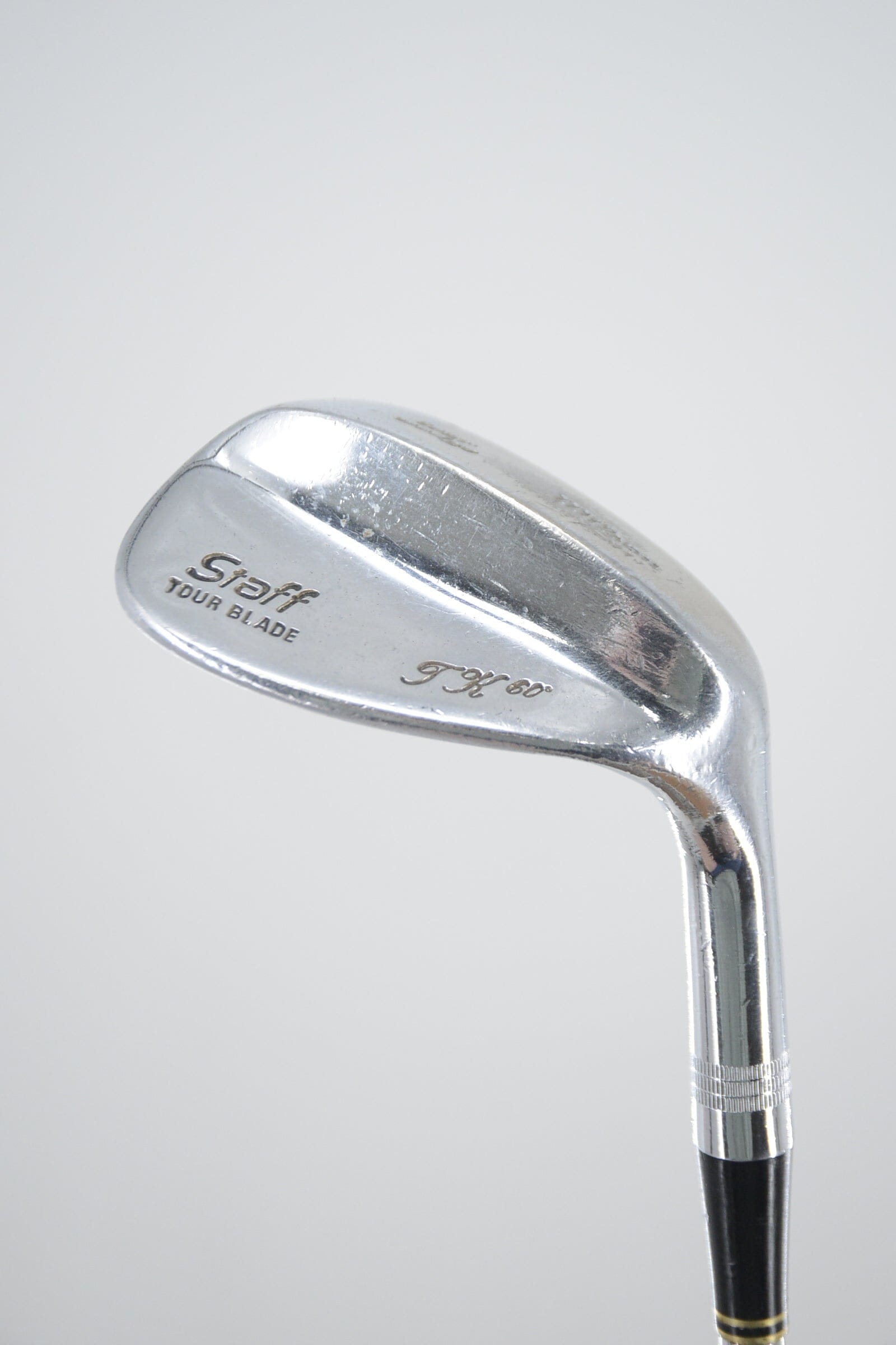 Wilson Staff Tour Blade 60 Degree Wedge Wedge Flex 35" Golf Clubs GolfRoots 