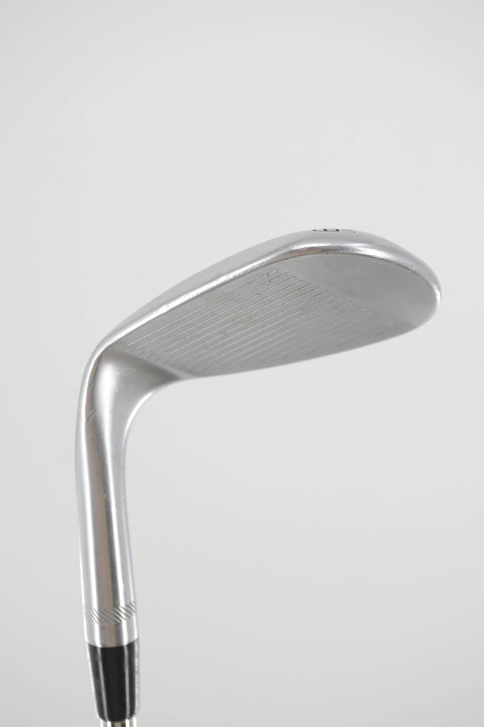 Titleist Vokey SM10 Tour Chrome 60 Degree Wedge Wedge Flex 34.75" Golf Clubs GolfRoots 