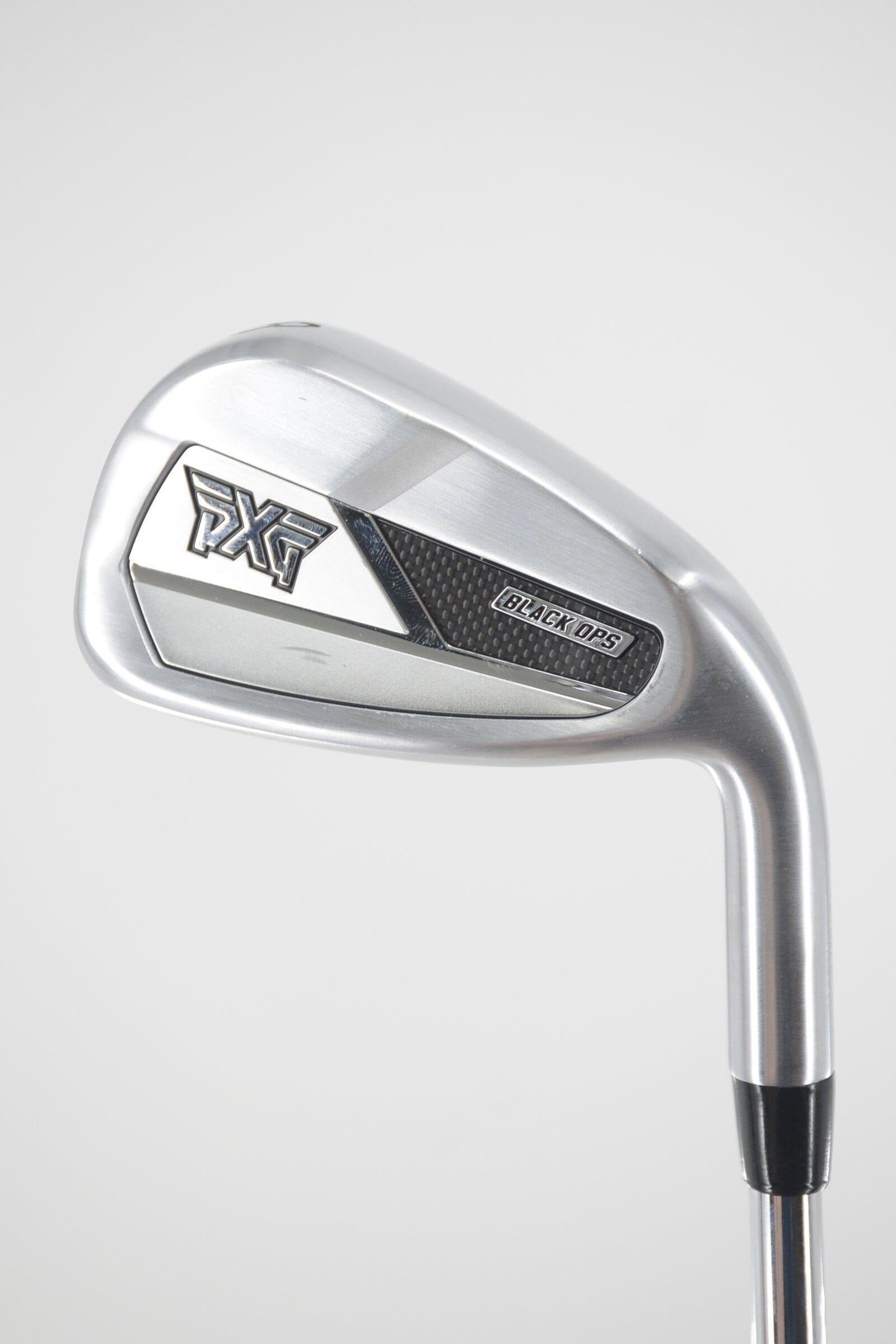 PXG Black Ops 8 Iron S Flex 37.25" Golf Clubs GolfRoots 