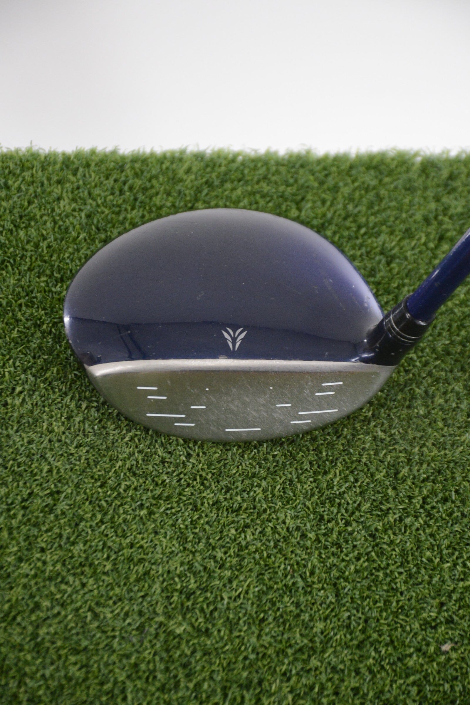 Women's XXIO 9 3 Wood W Flex 41" Golf Clubs GolfRoots 