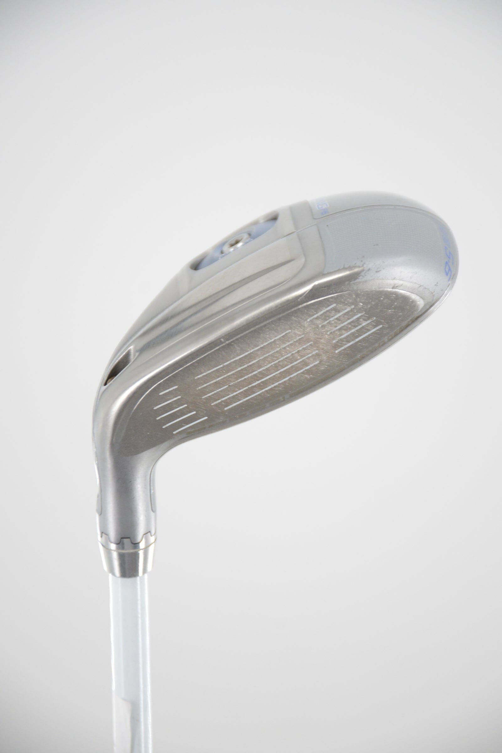 Women's Cobra King F6 5-6 Hybrid W Flex 37.5" Golf Clubs GolfRoots 