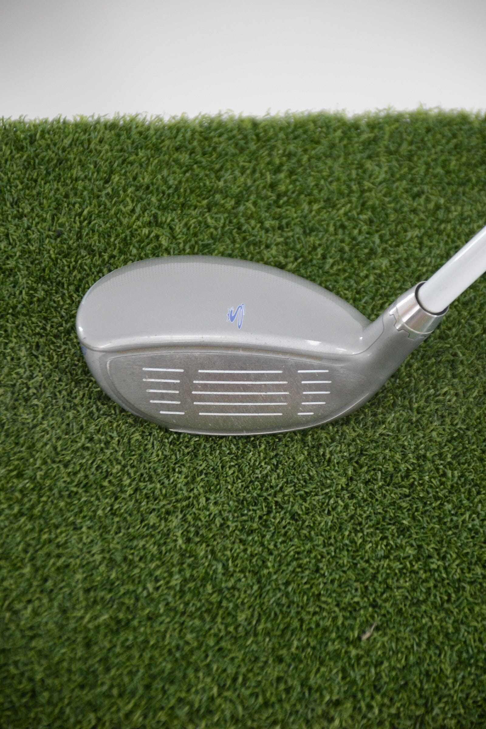 Women's Cobra King F6 5-6 Hybrid W Flex 37.5" Golf Clubs GolfRoots 