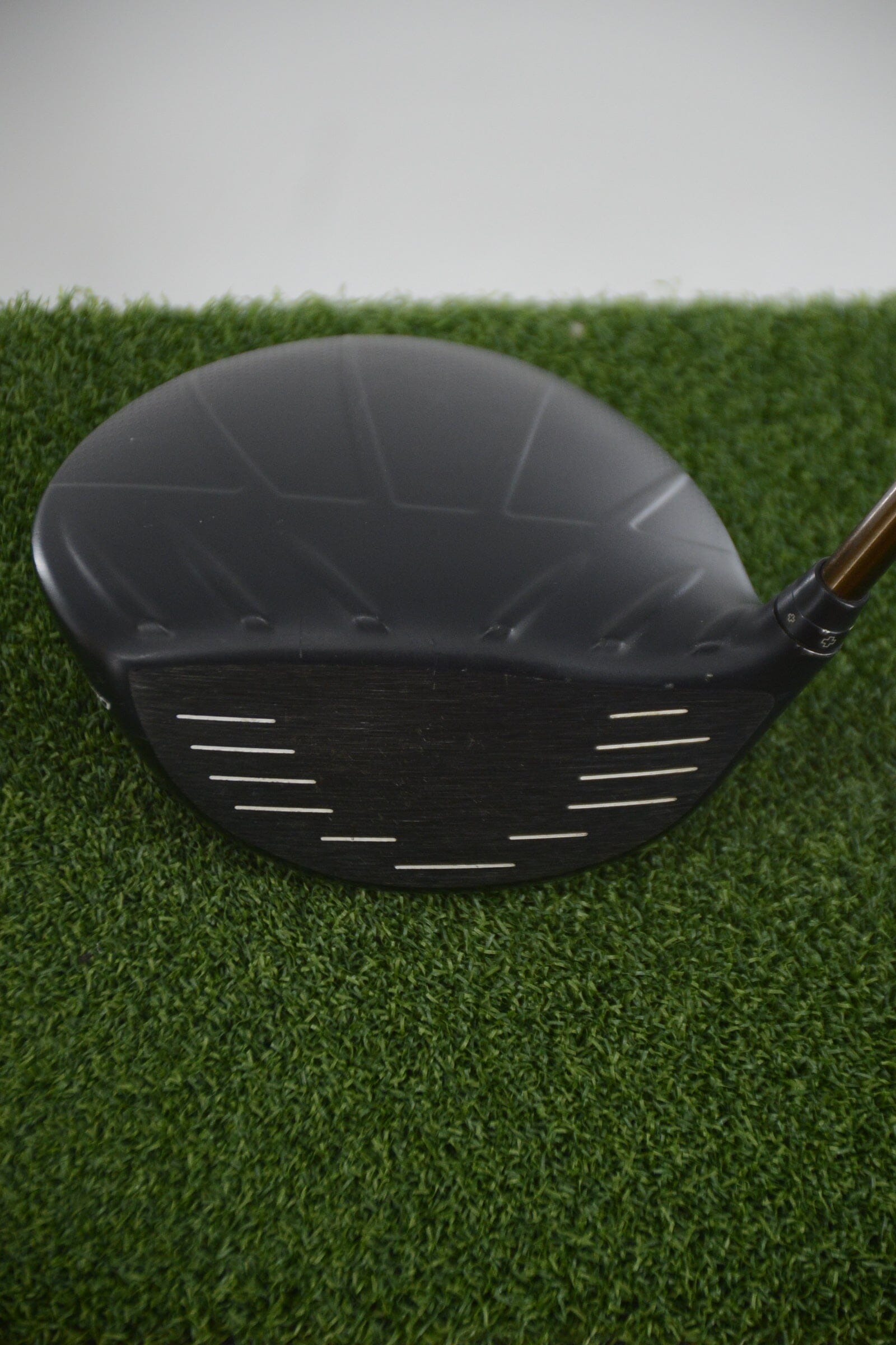 Ping G400 9 Degree Driver S Flex 45.25" Golf Clubs GolfRoots 